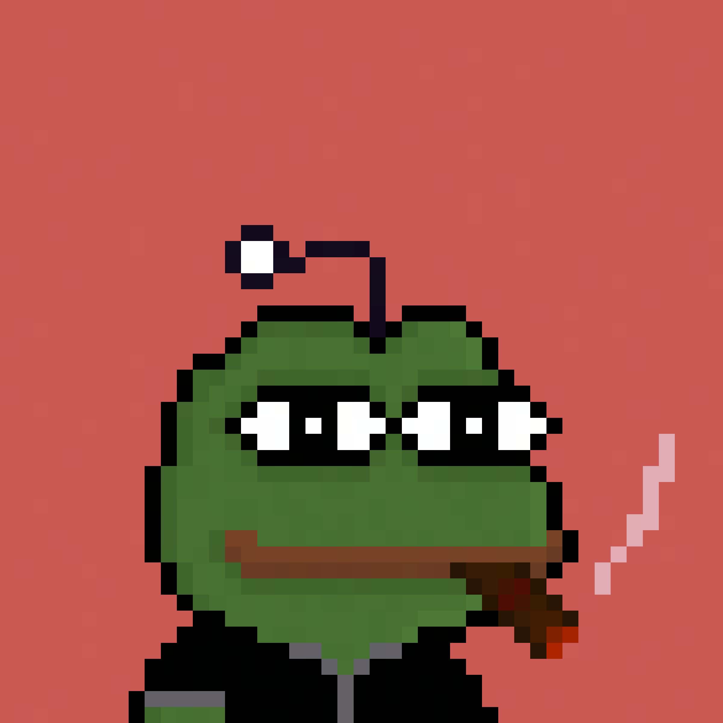 Pepe People #2416