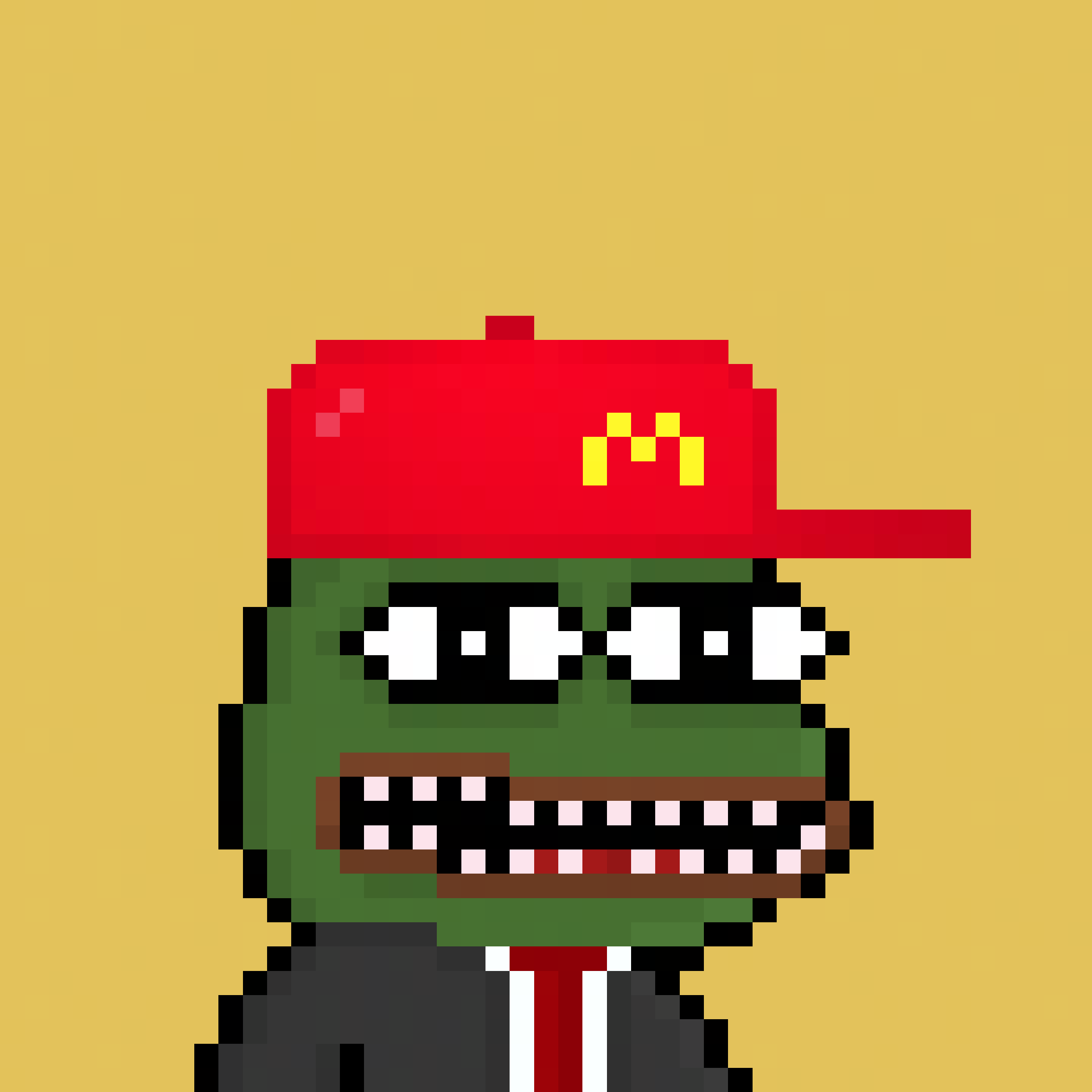 Pepe People #2417