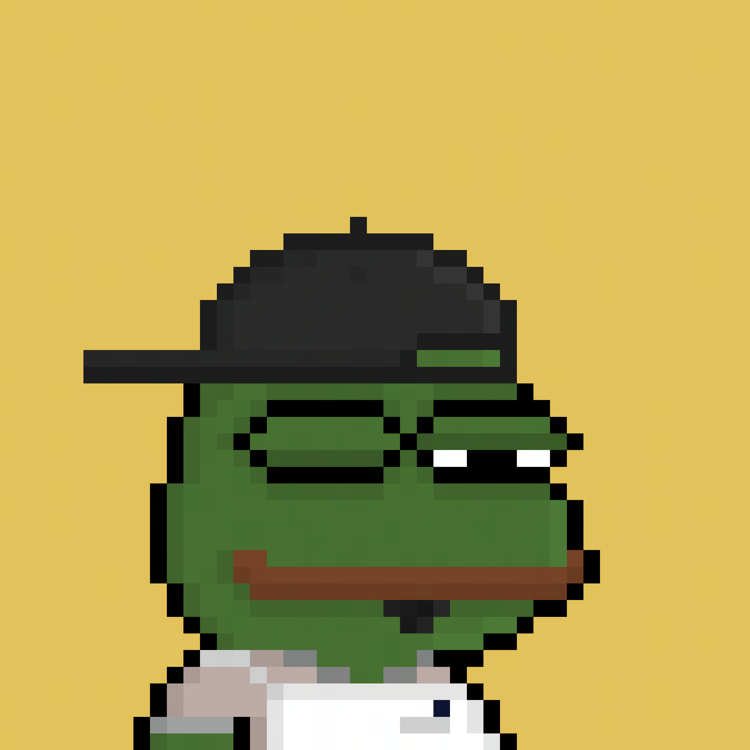 Pepe People #2422