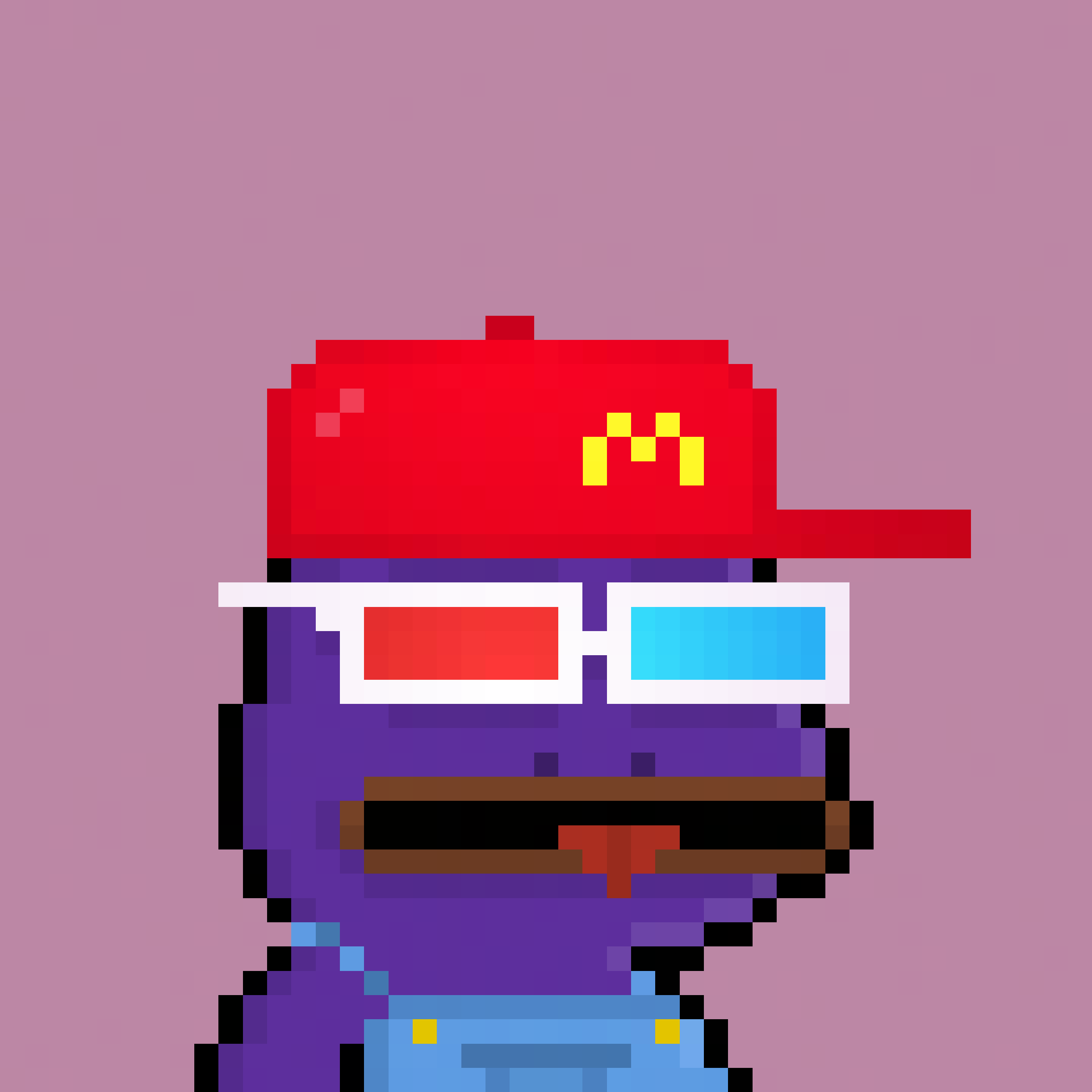 Pepe People #248