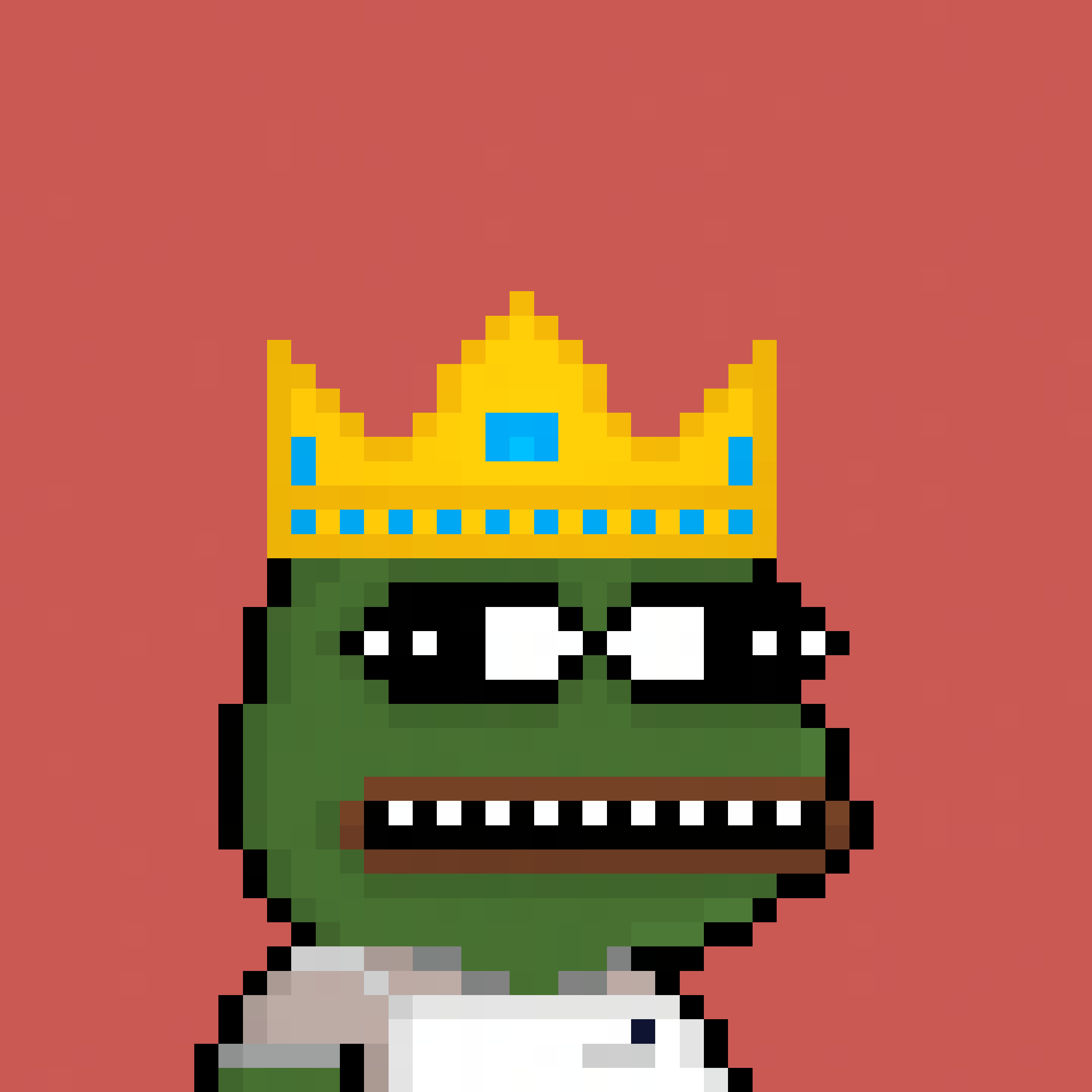 Pepe People #2488