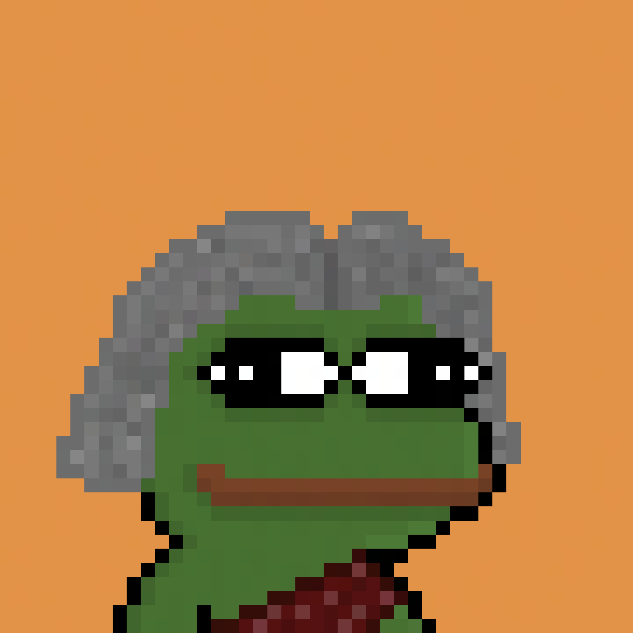 Pepe People #265