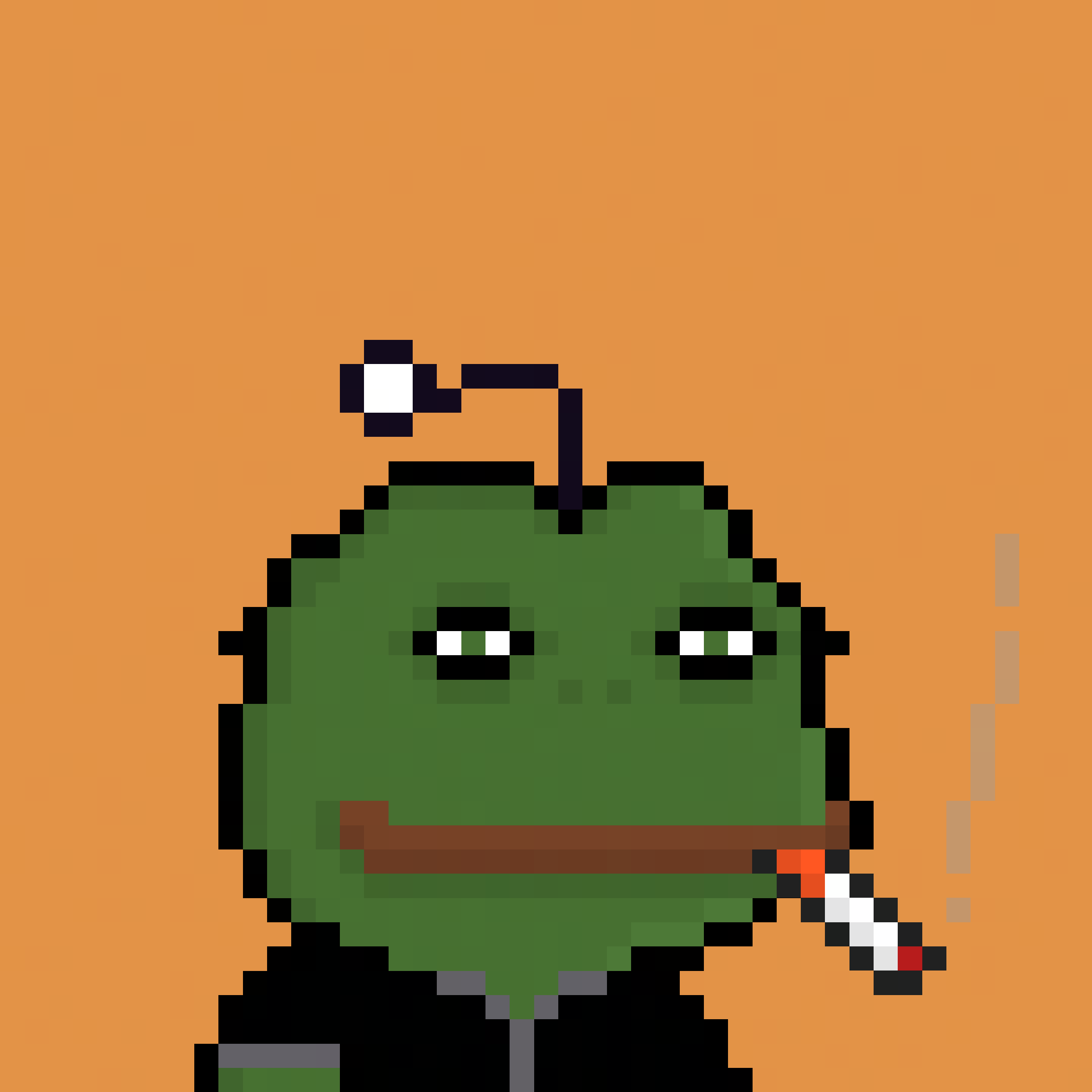 Pepe People #2671