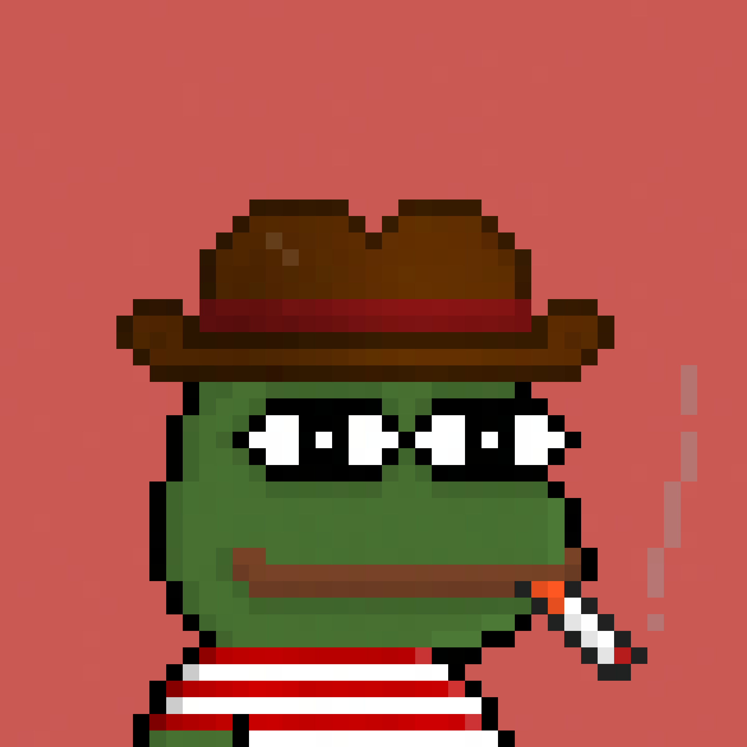 Pepe People #2767