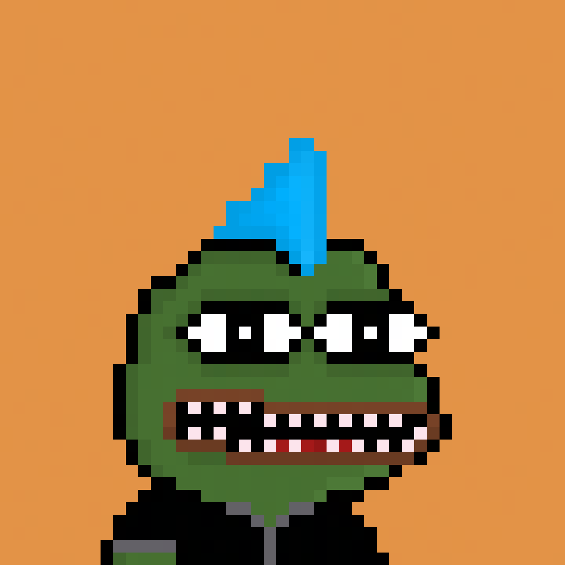 Pepe People #2769