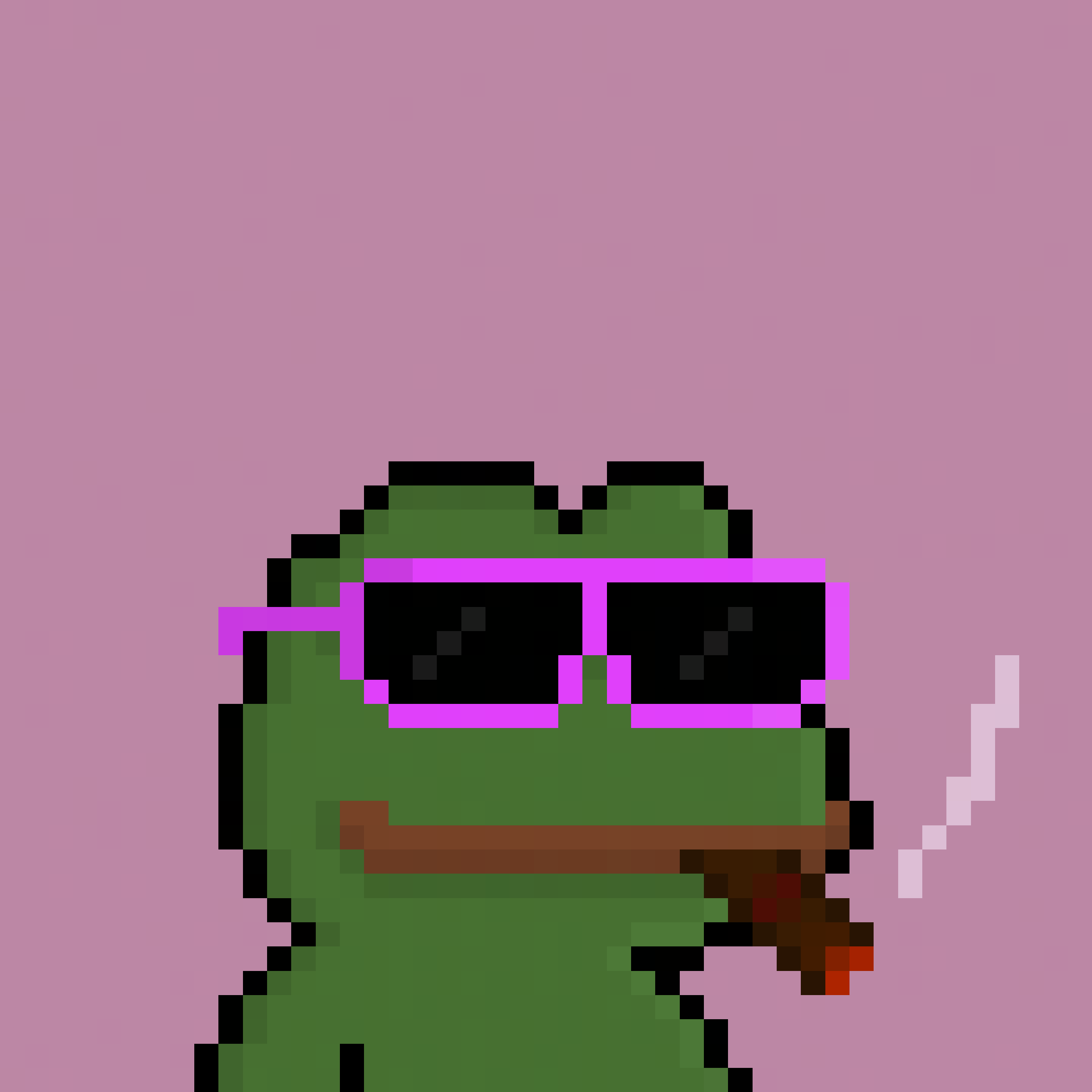 Pepe People #2771