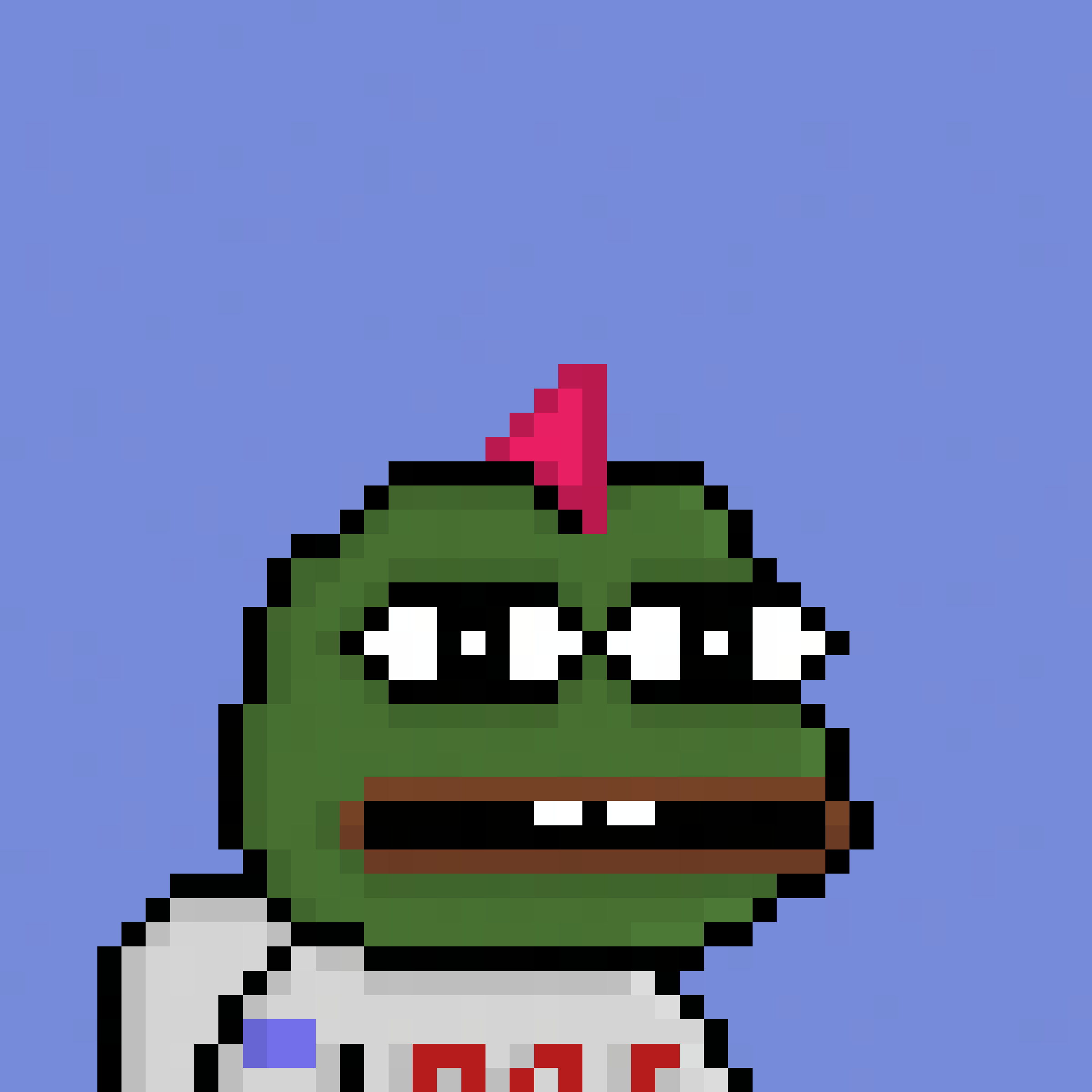 Pepe People #2779