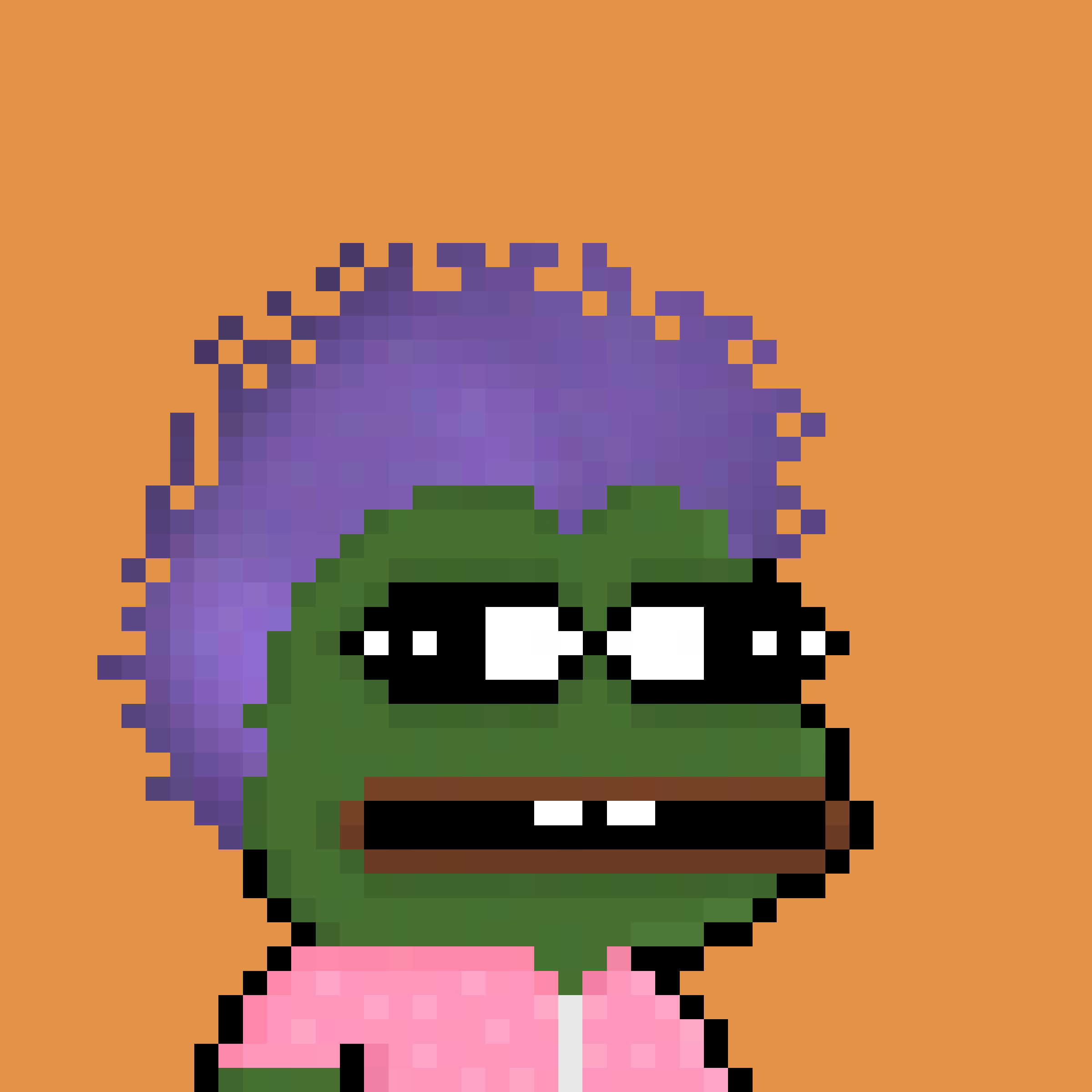 Pepe People #2902