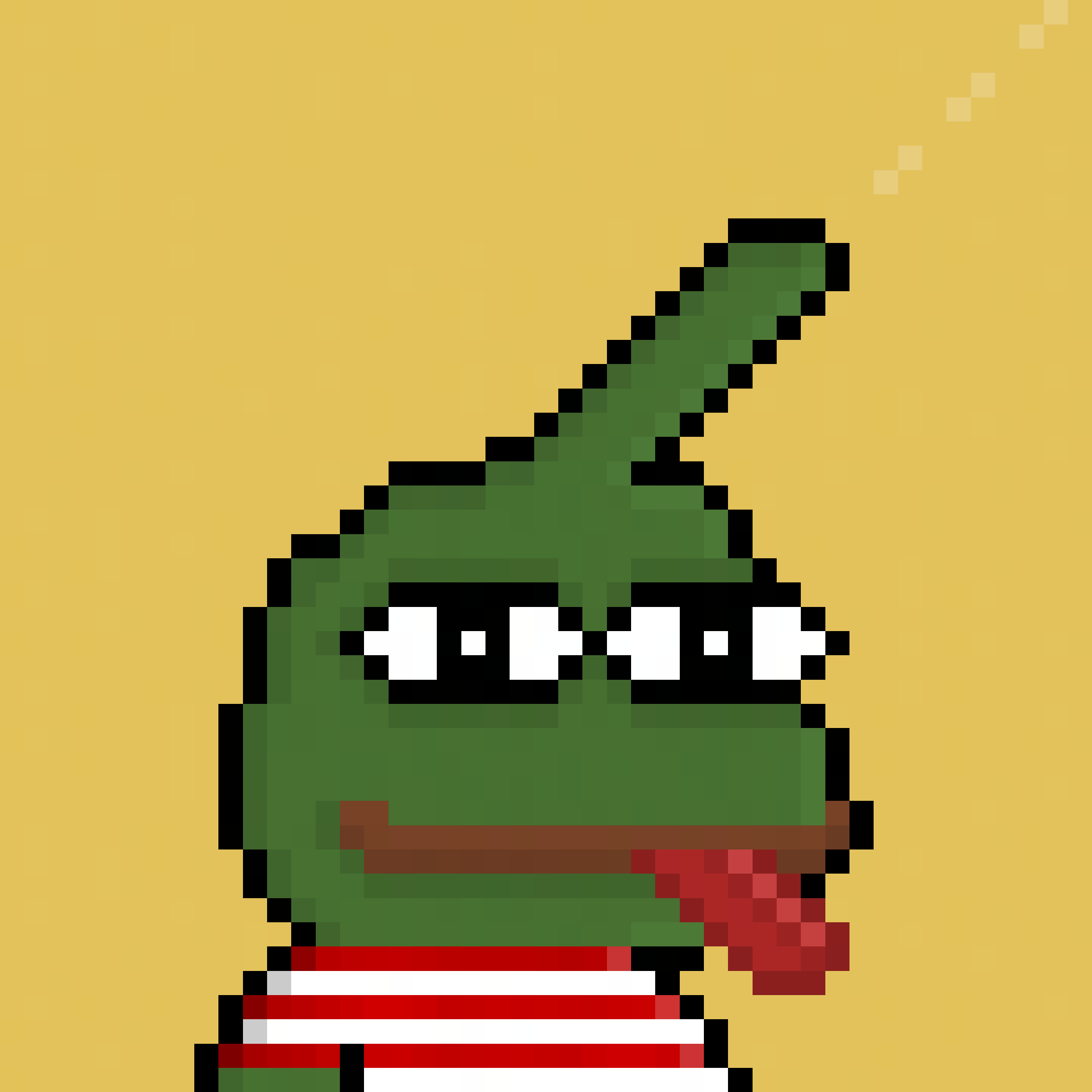 Pepe People #300