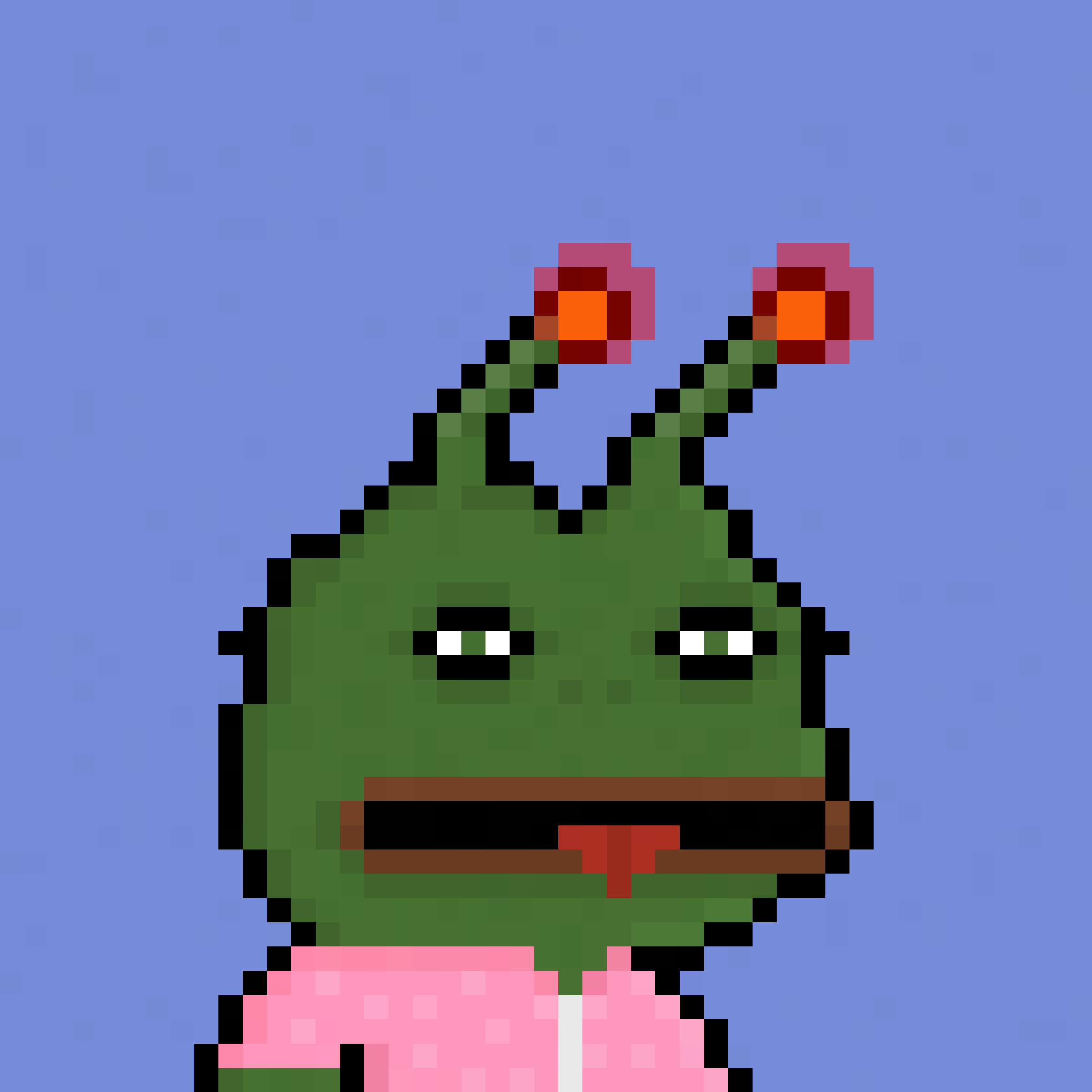 Pepe People #3301