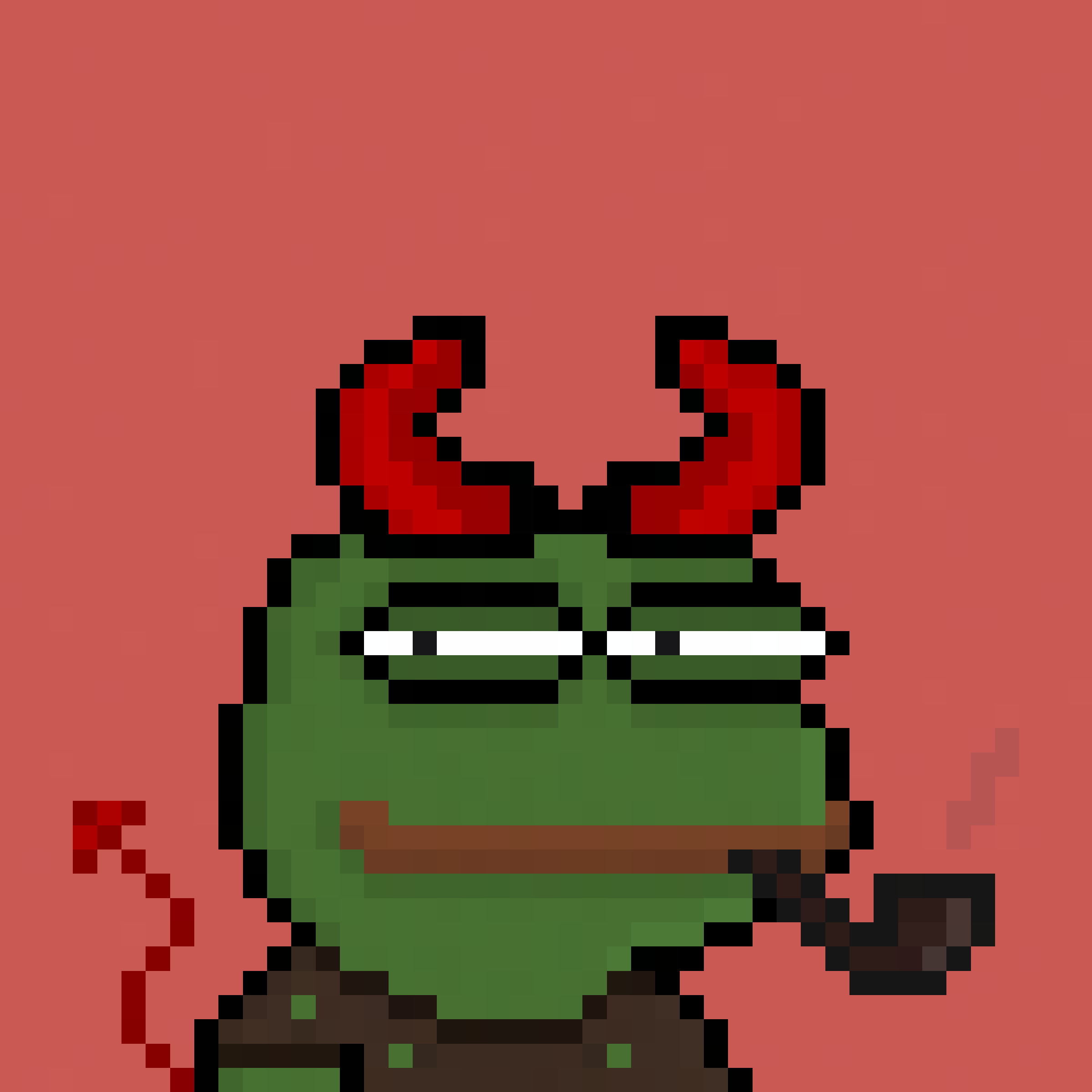 Pepe People #356