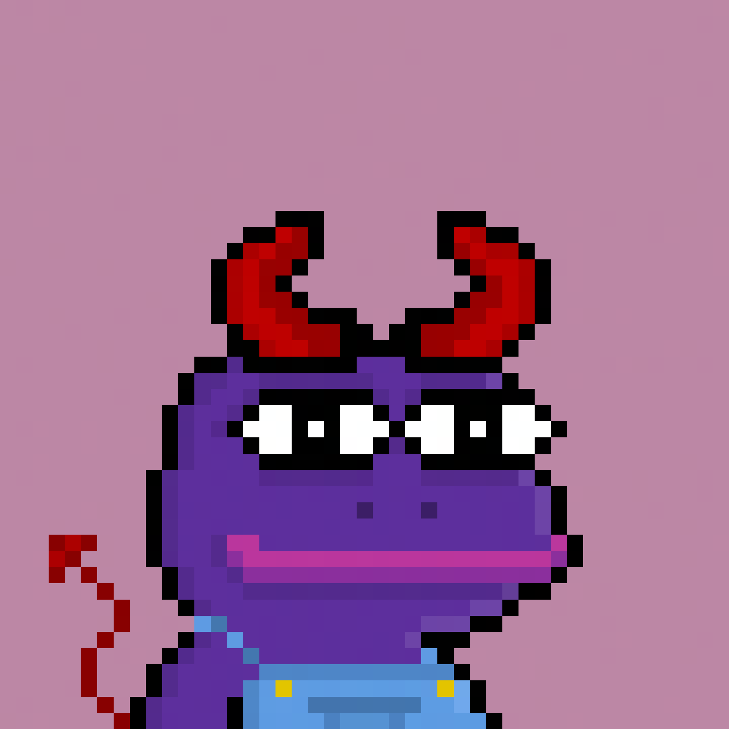 Pepe People #48