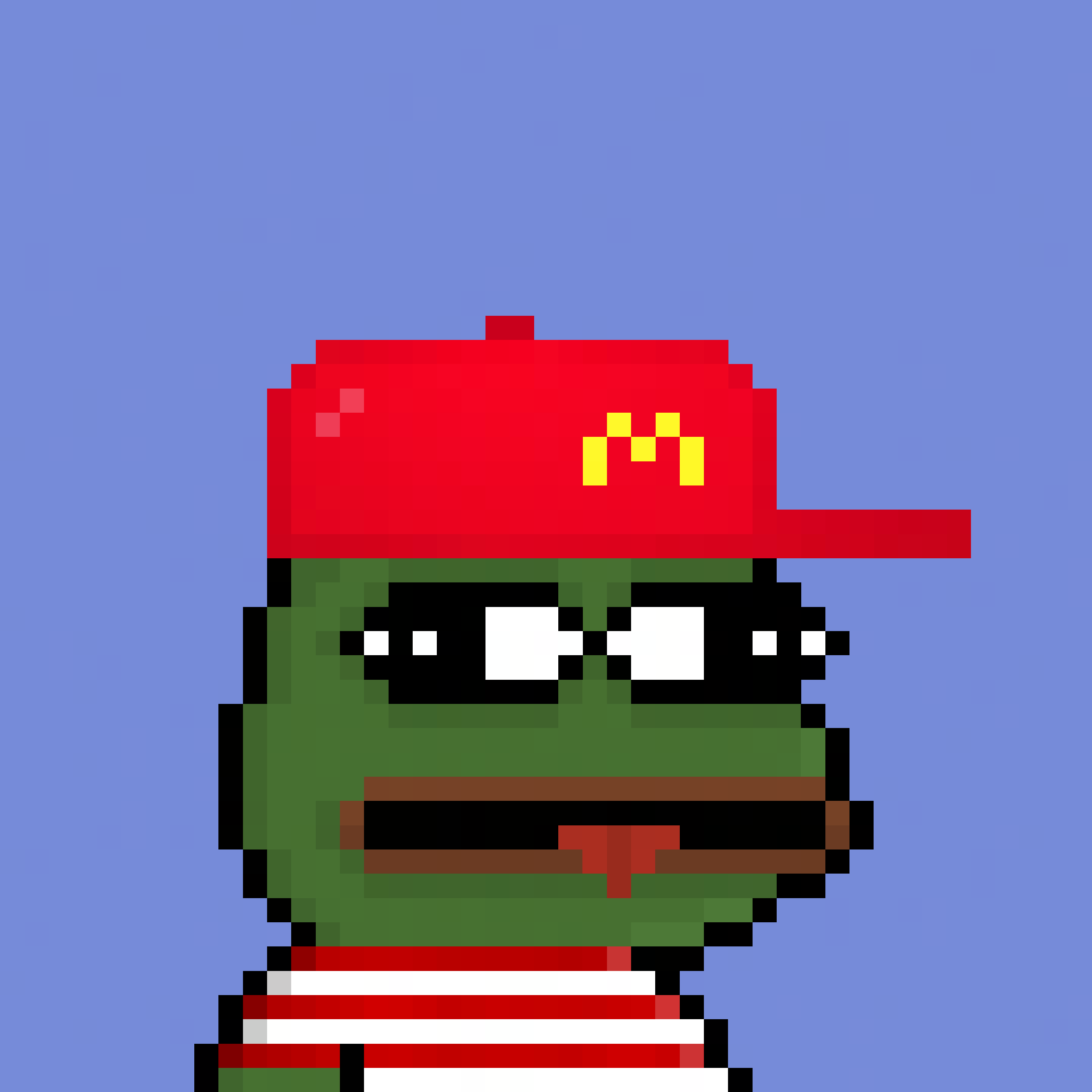 Pepe People #51