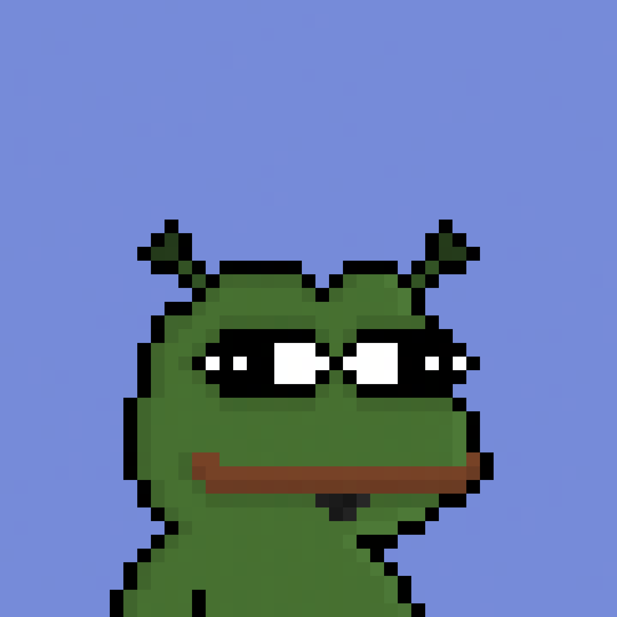 Pepe People #56