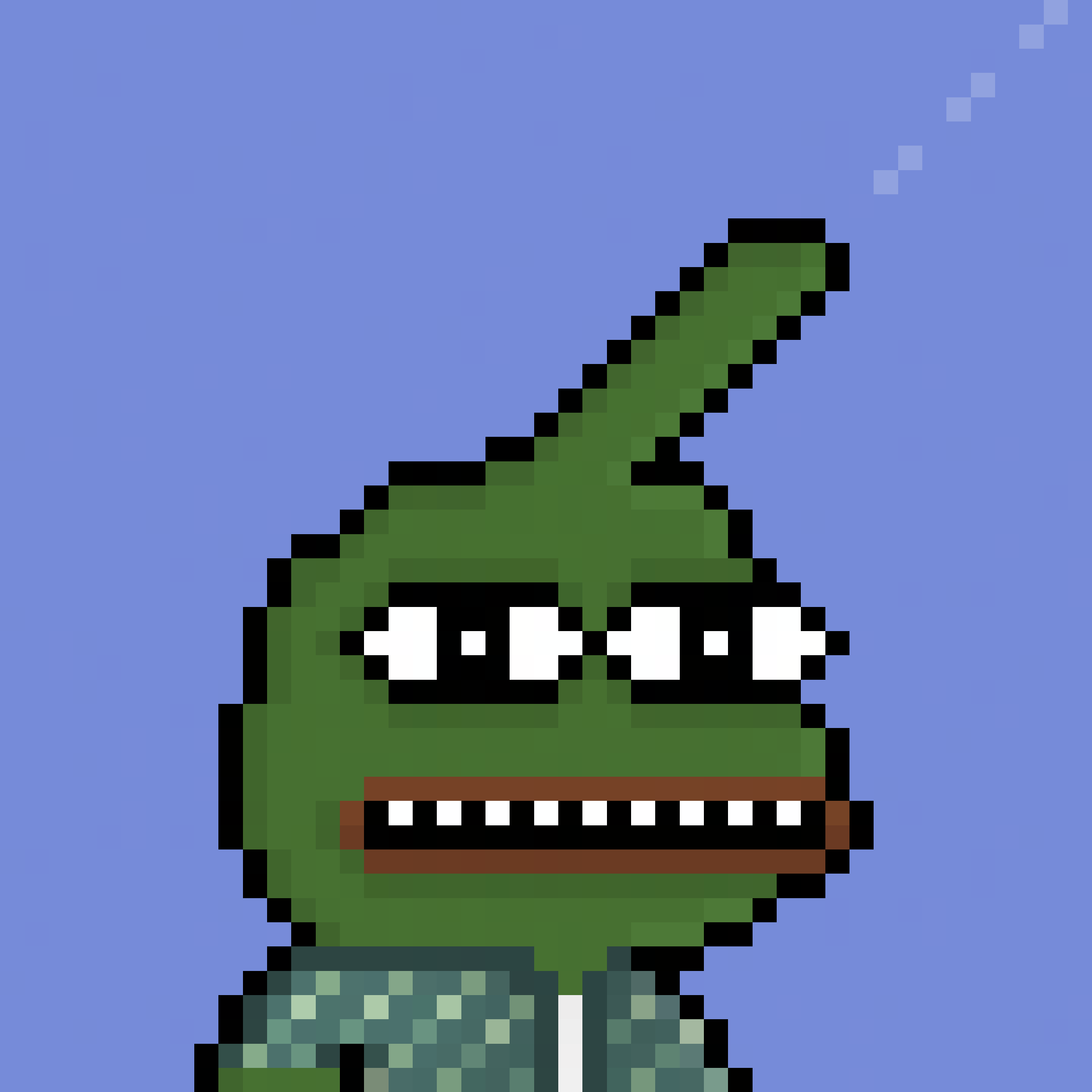 Pepe People #577
