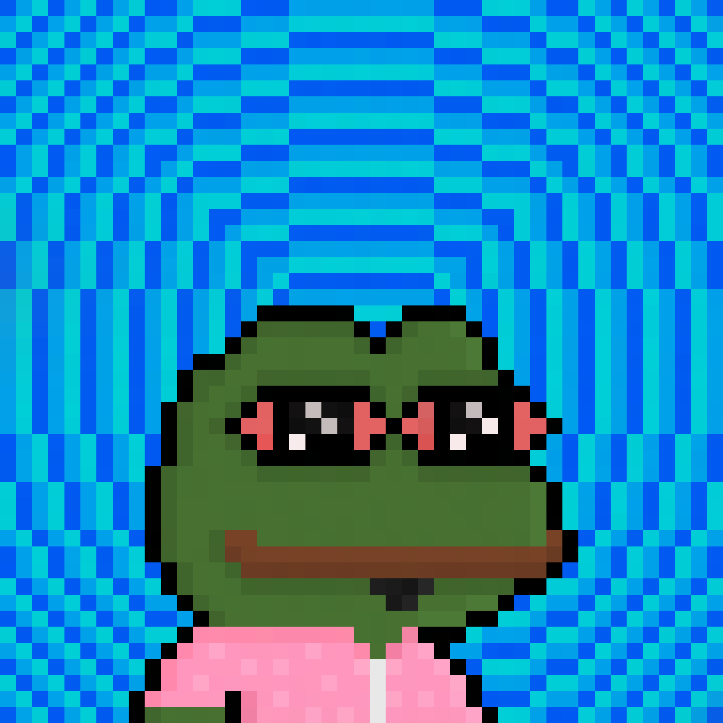 Pepe People #946