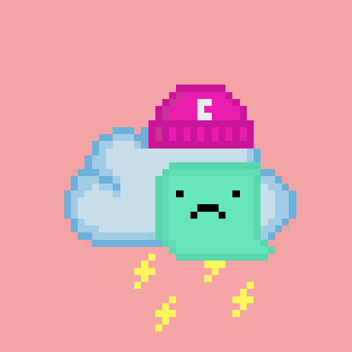 Cumulonimbits #120
