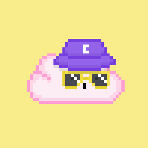 Cumulonimbits #226
