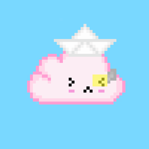 Cumulonimbits #314
