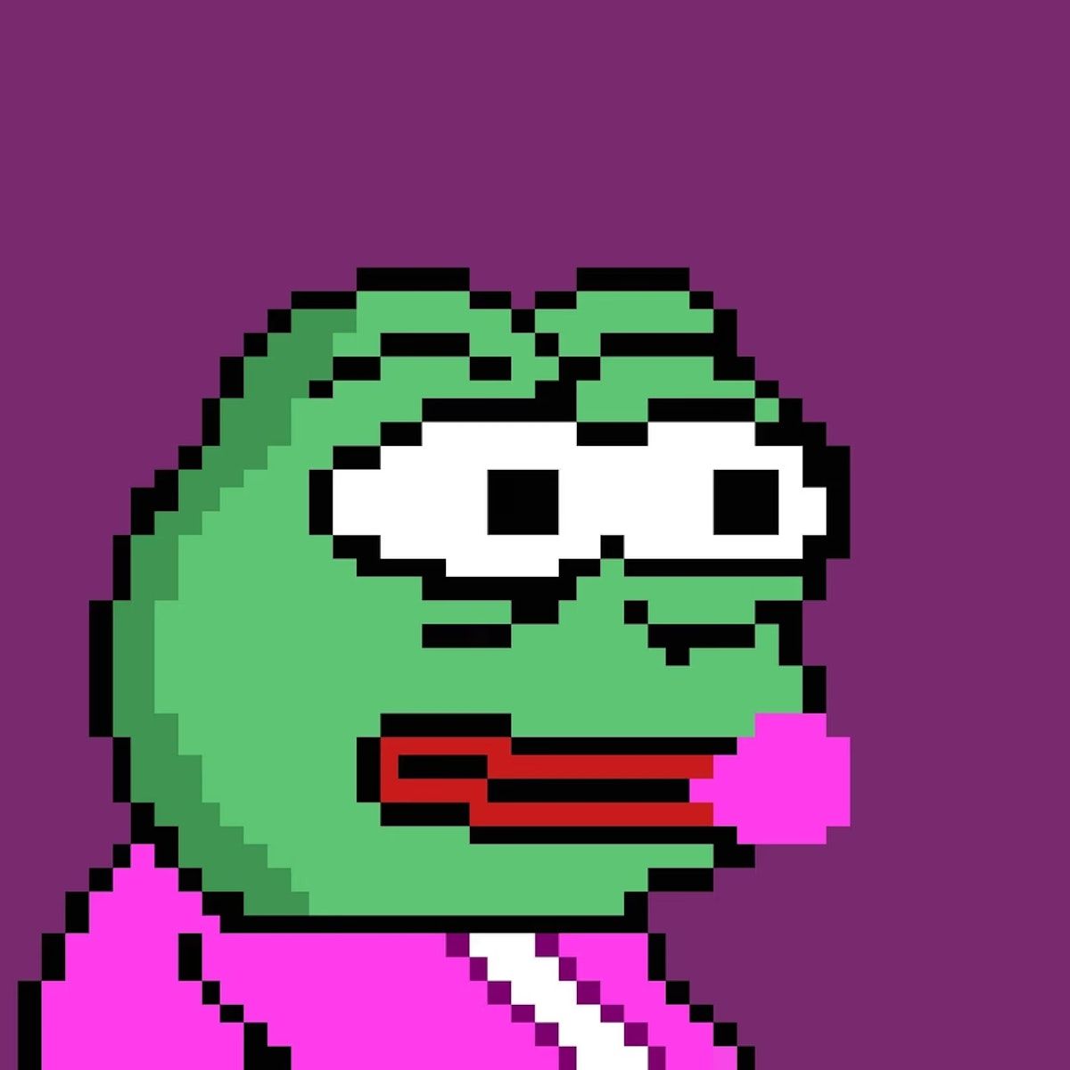 Ordinal Pepe #13