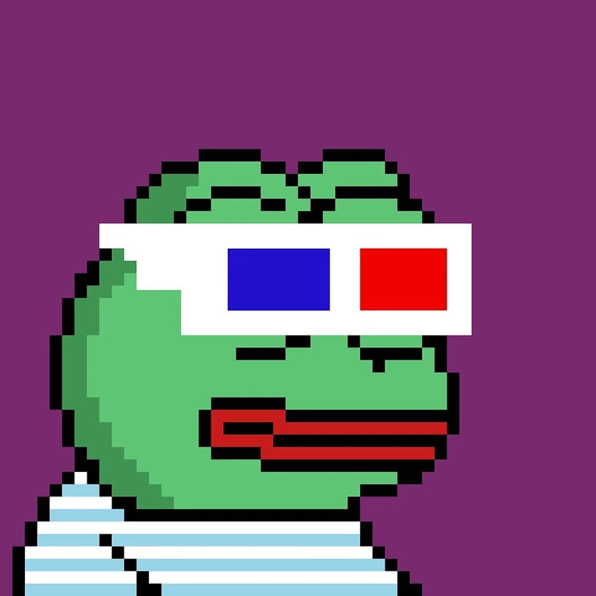 Ordinal Pepe #2