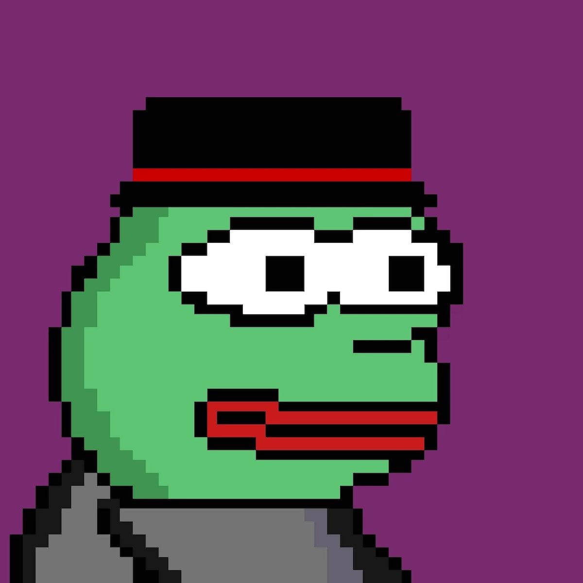 Ordinal Pepe #28