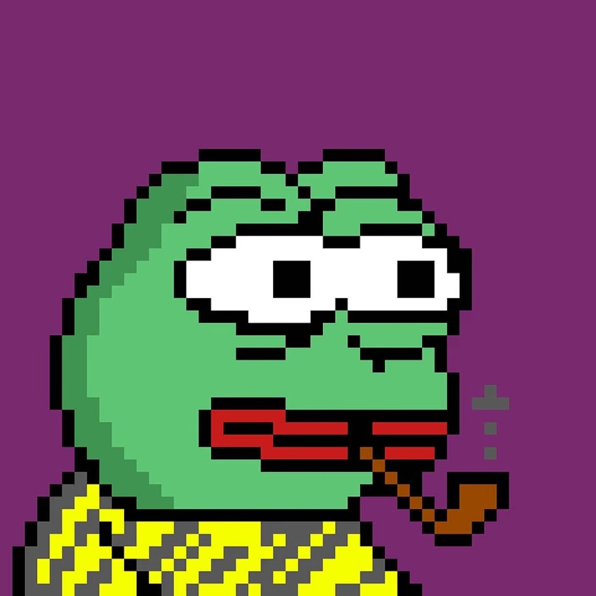 Ordinal Pepe #295