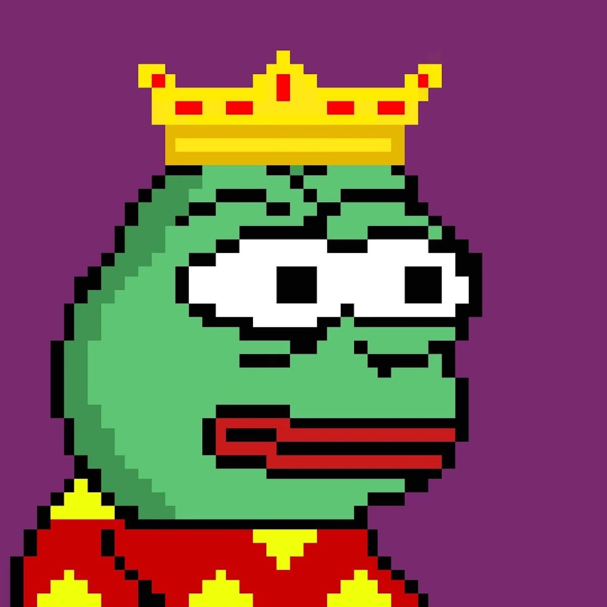 Ordinal Pepe #422