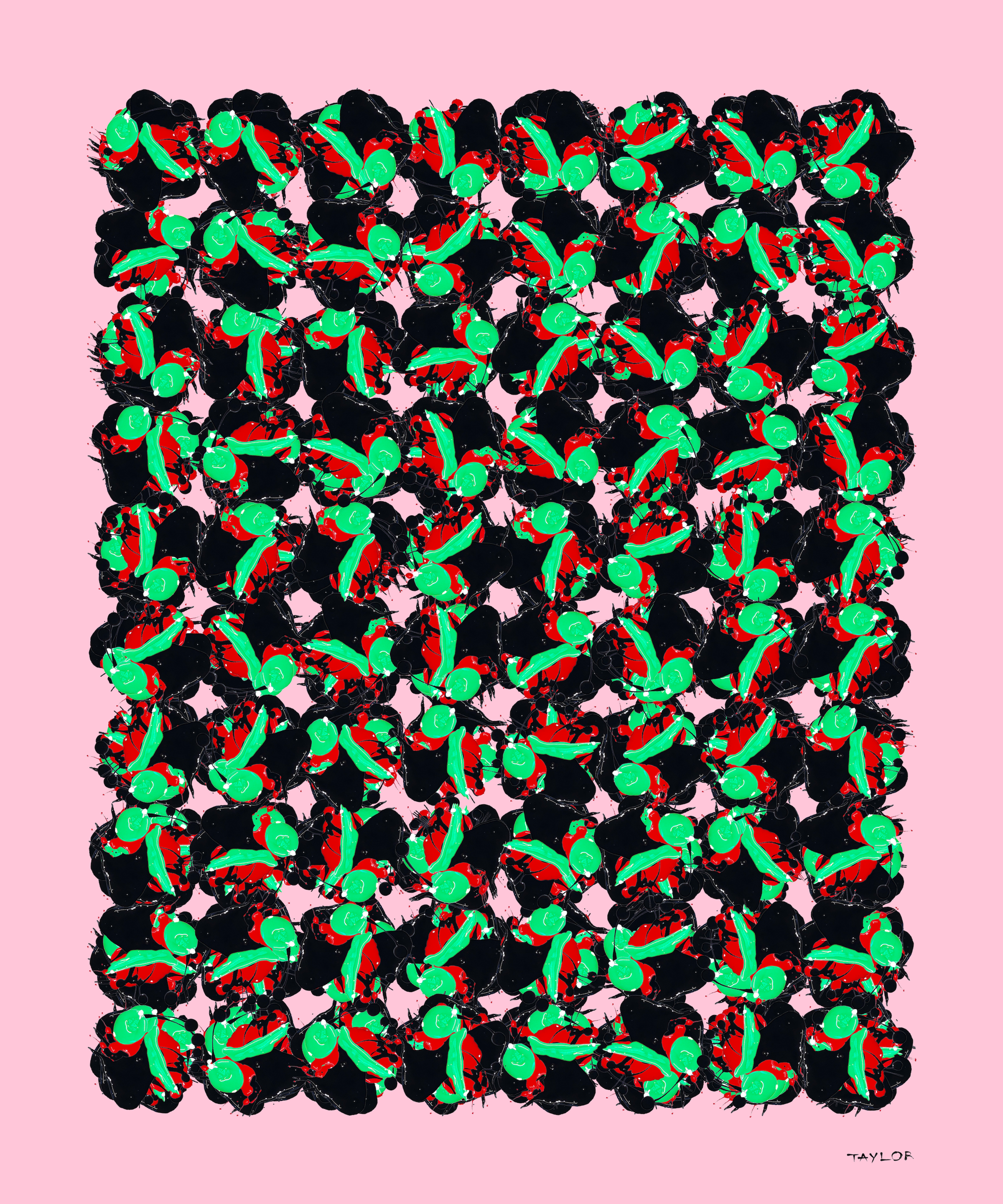 Fourscore #127