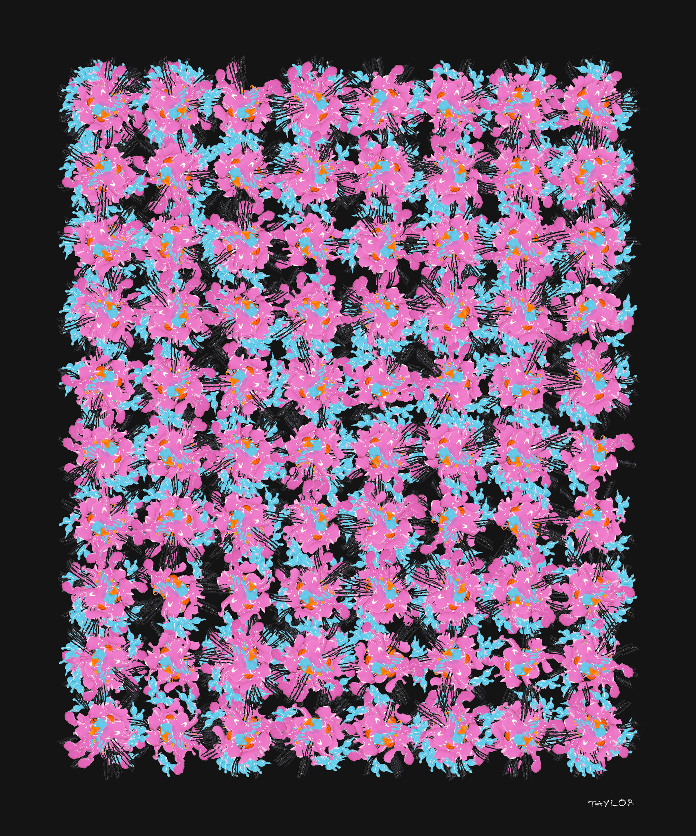 Fourscore #135