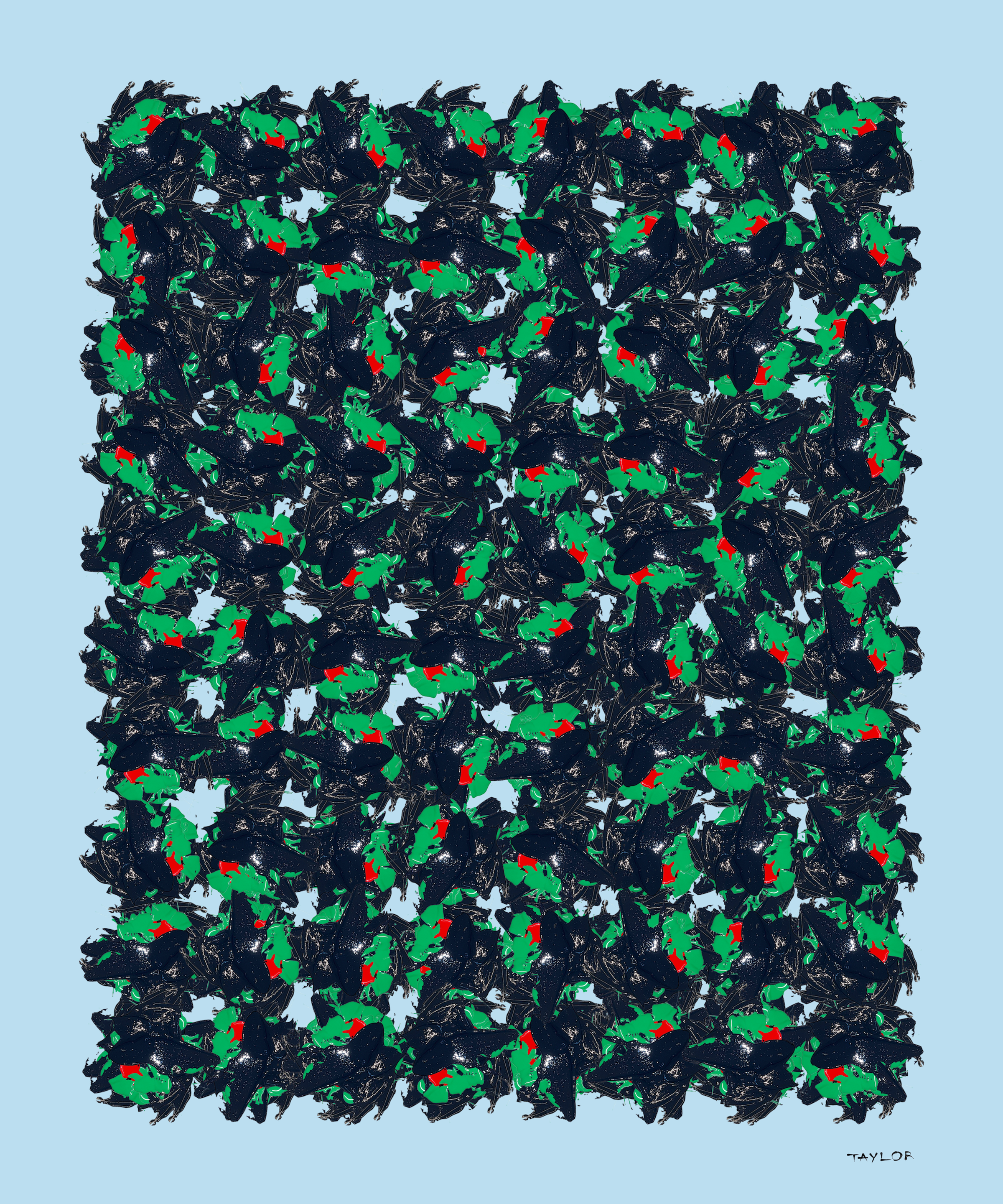 Fourscore #161