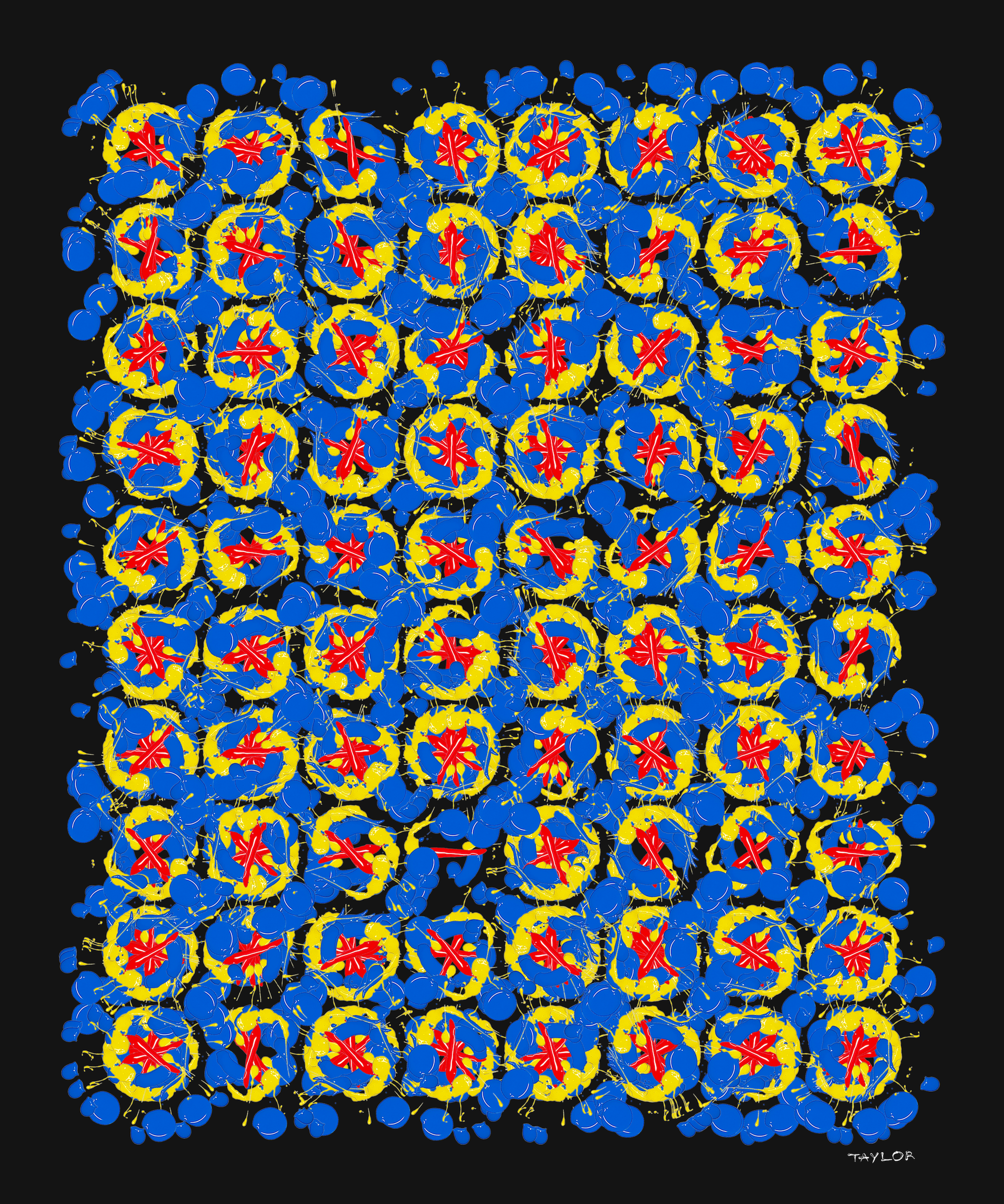 Fourscore #436