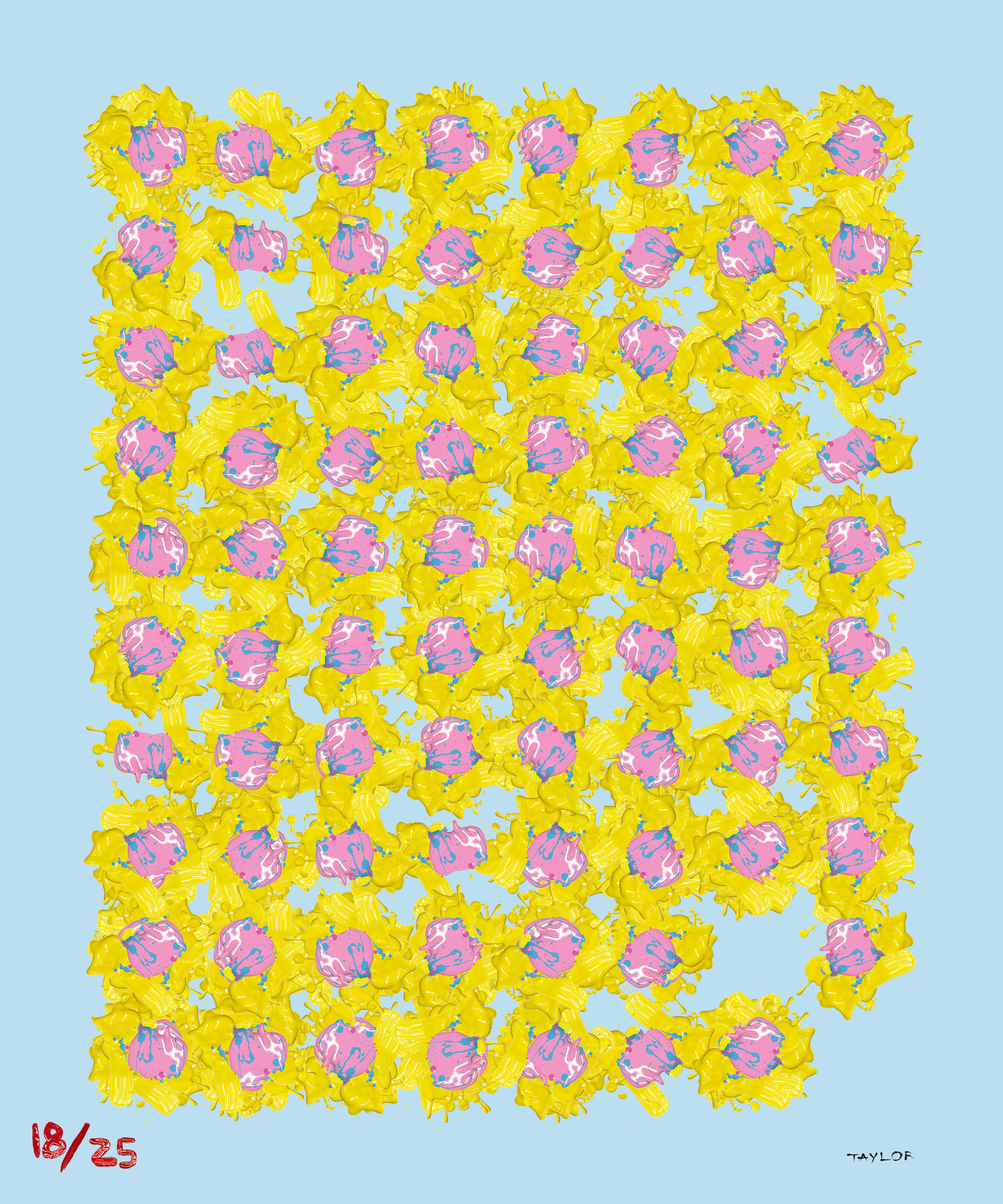 Fourscore #444