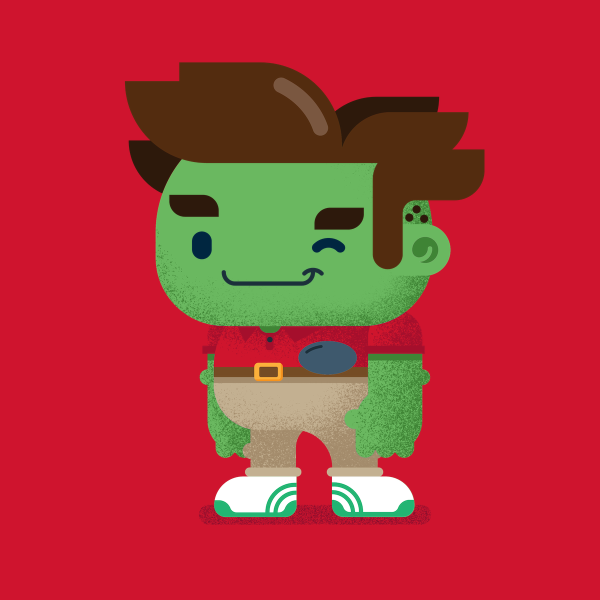 Digital Collectible #2