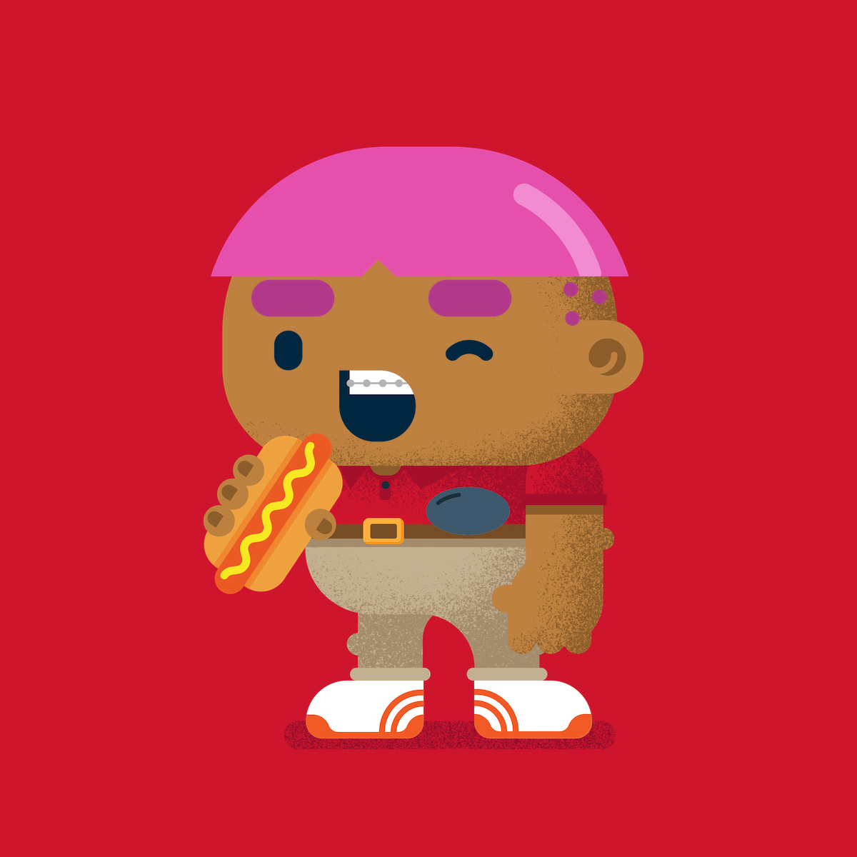 Digital Collectible #212