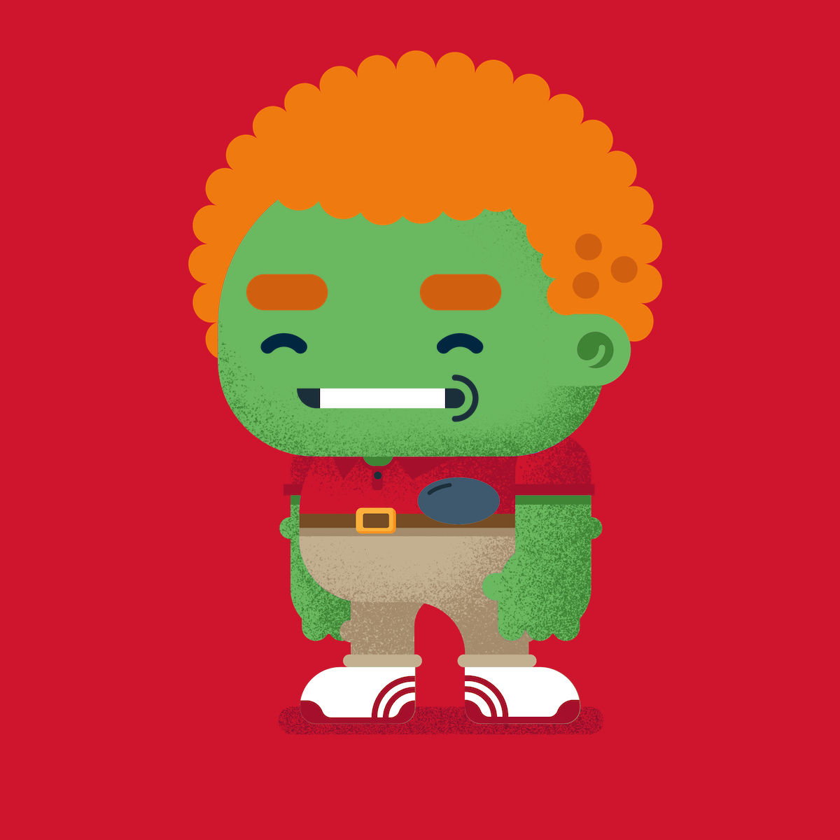 Digital Collectible #264