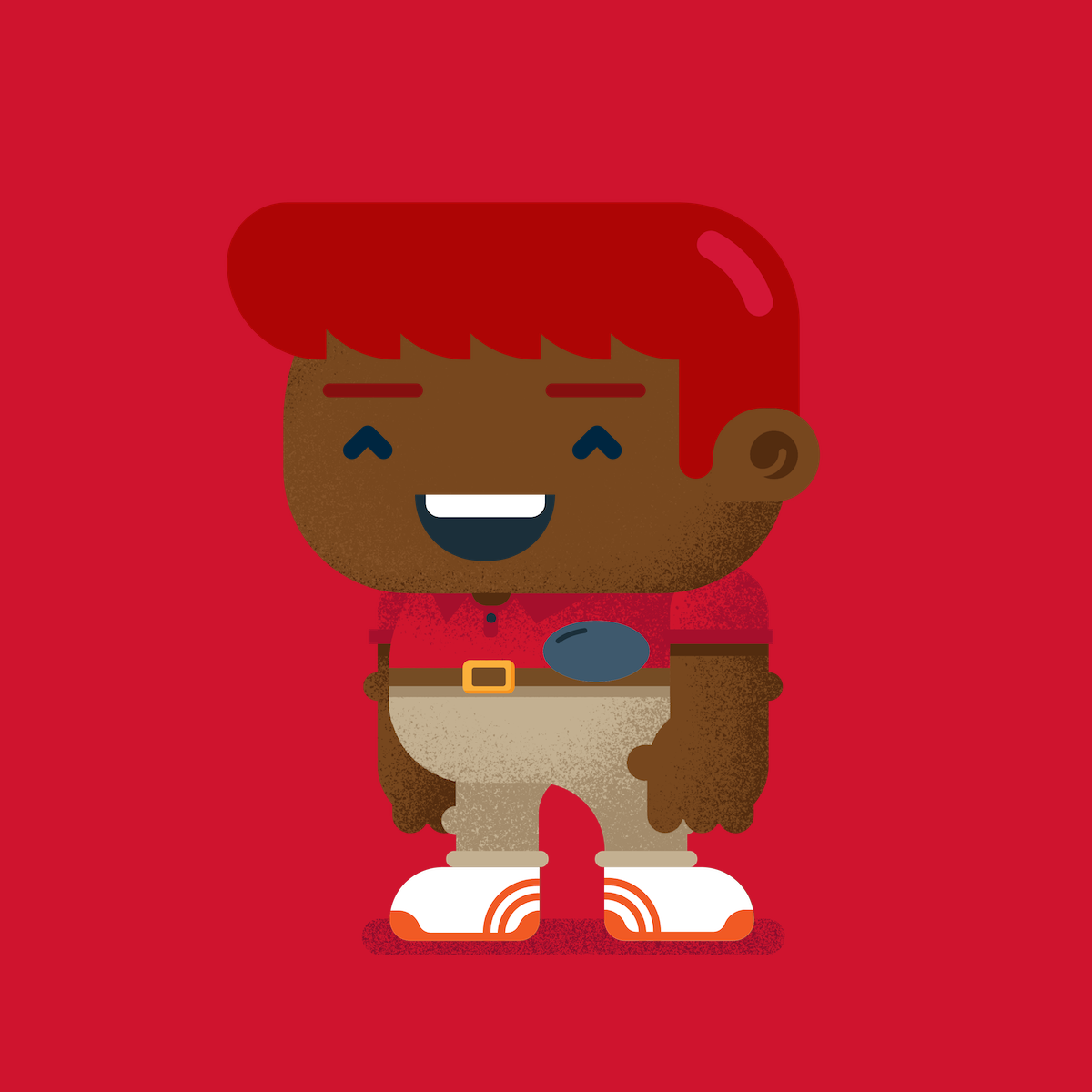 Digital Collectible #831