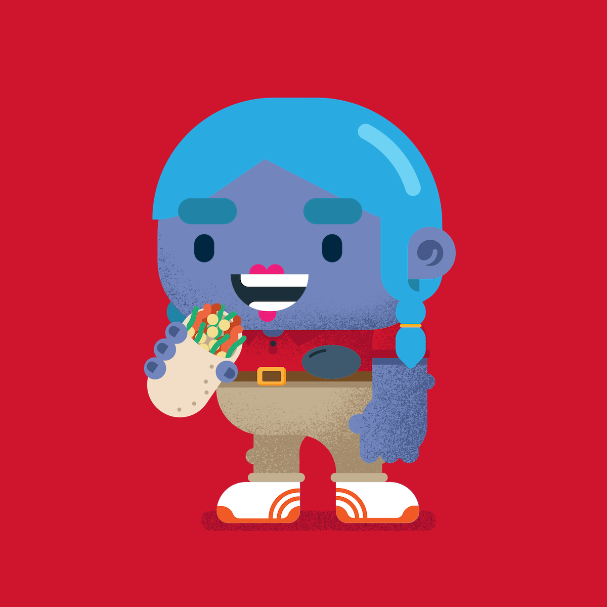 Digital Collectible #916