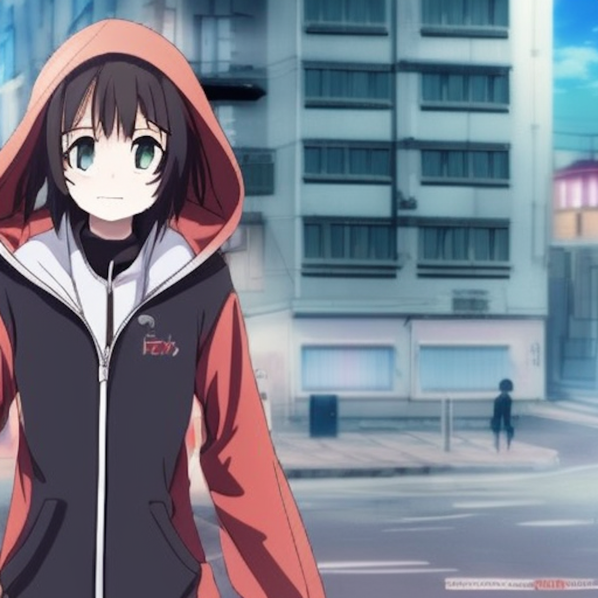 Shy Girls #1443