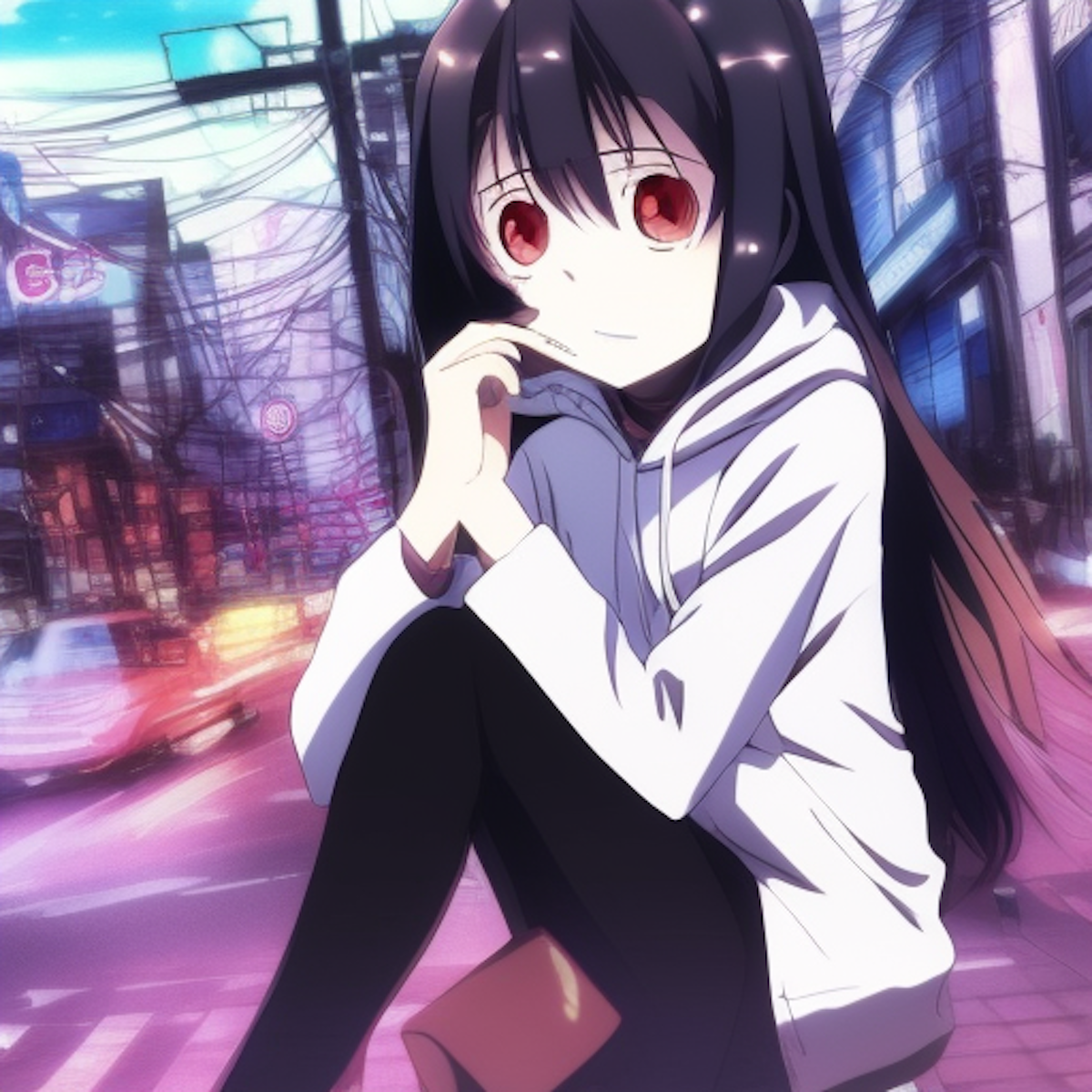Shy Girls #1772