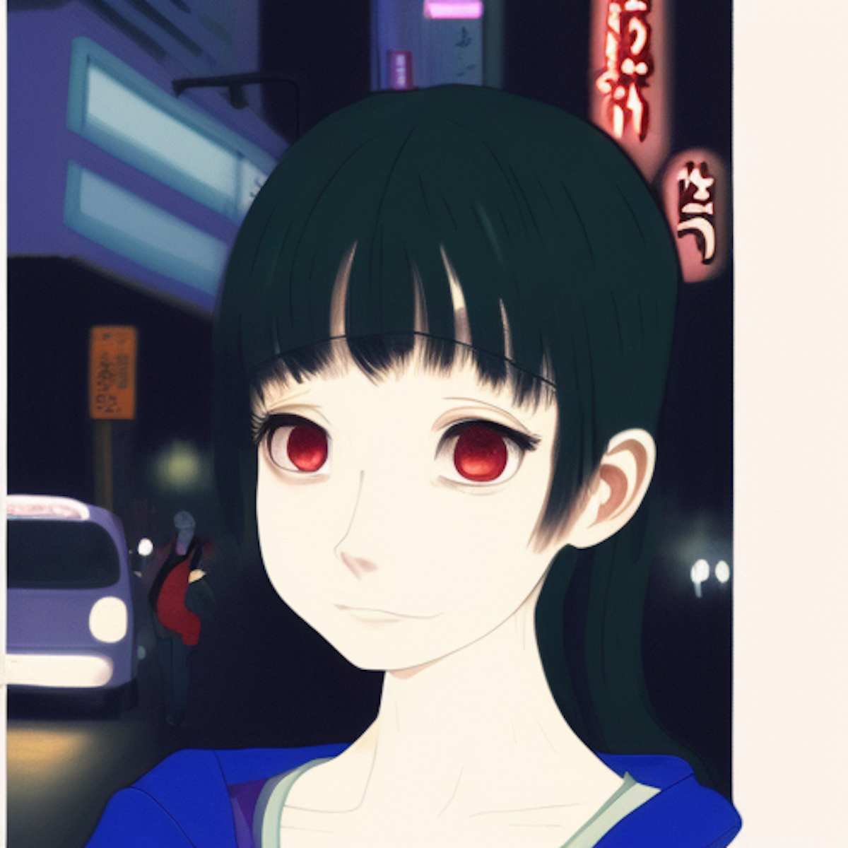 Shy Girls #2498