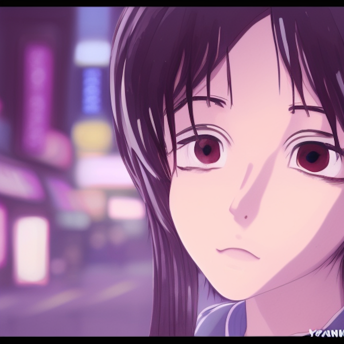 Shy Girls #46