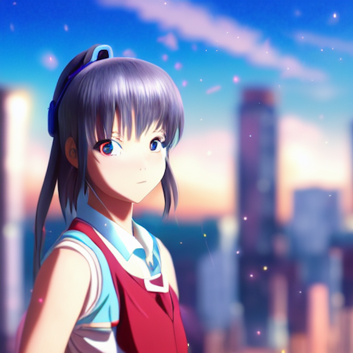 Shy Girls #56