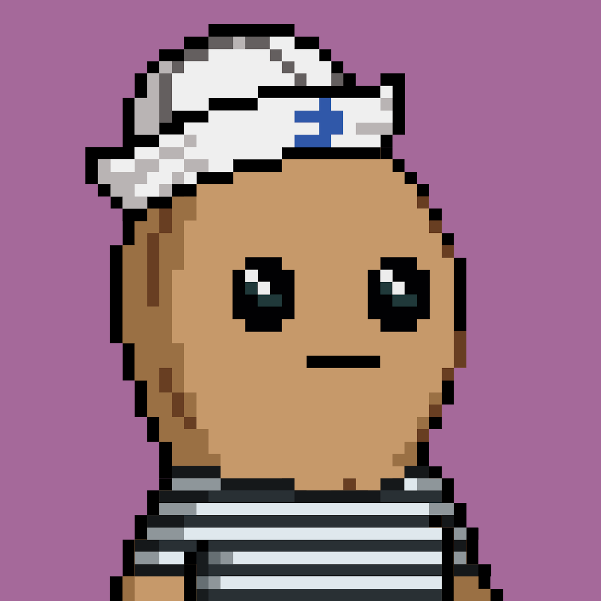 fatnutz traits #10