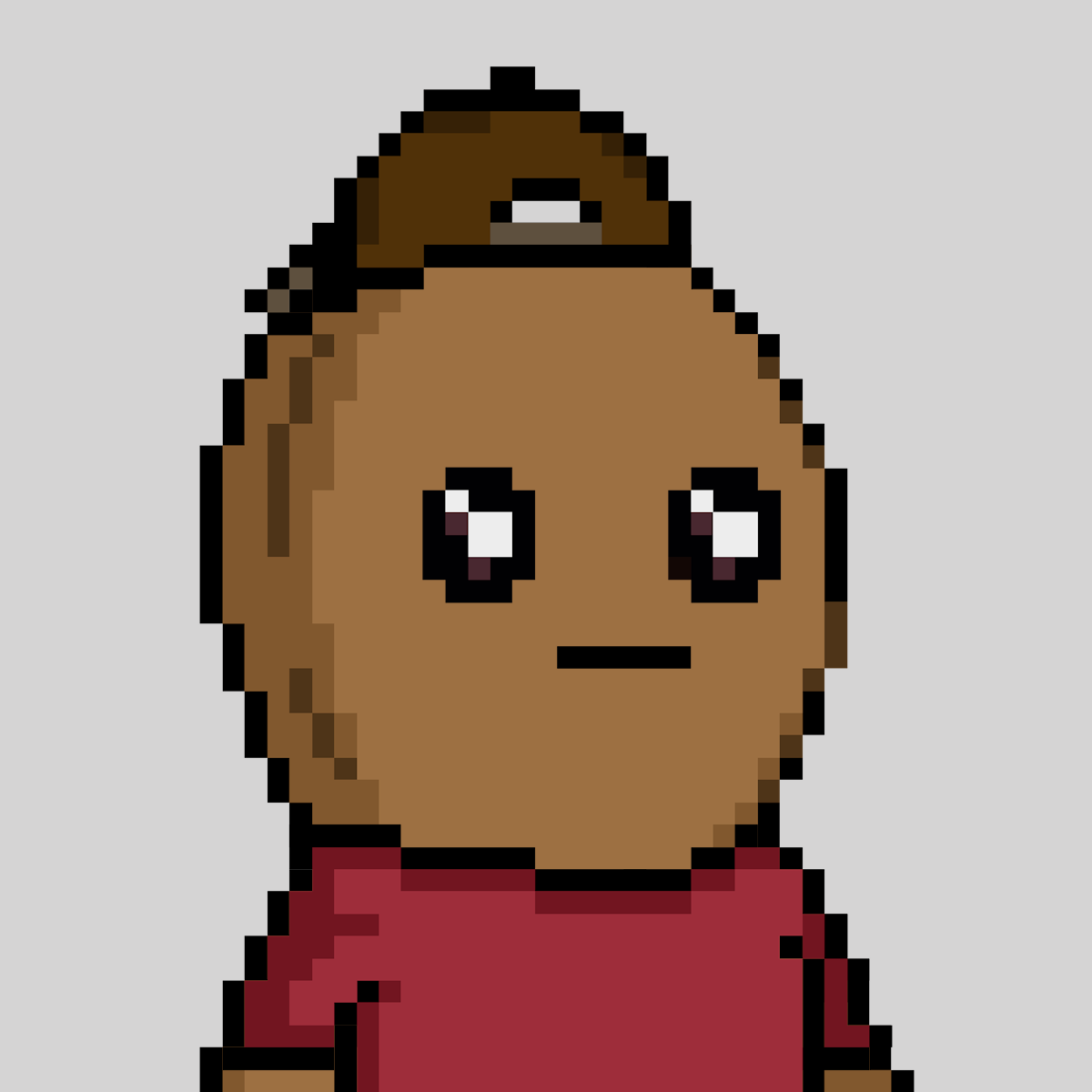 fatnutz traits #109