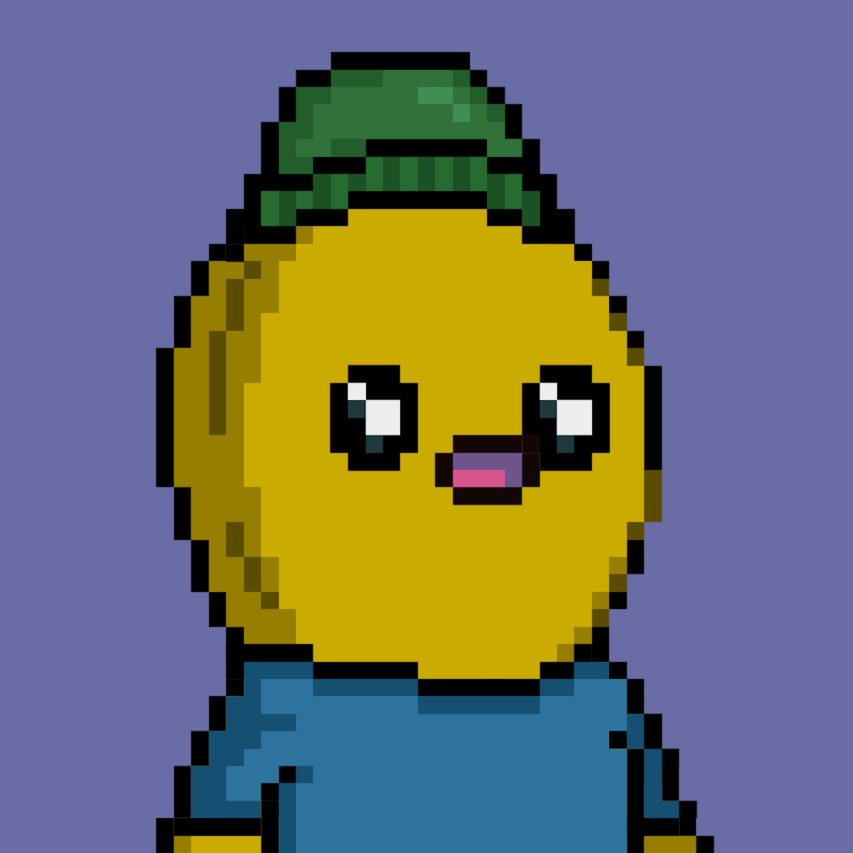 fatnutz traits #1126