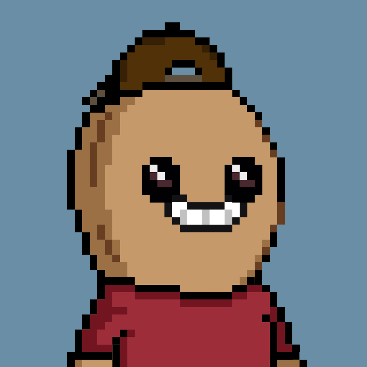 fatnutz traits #1165