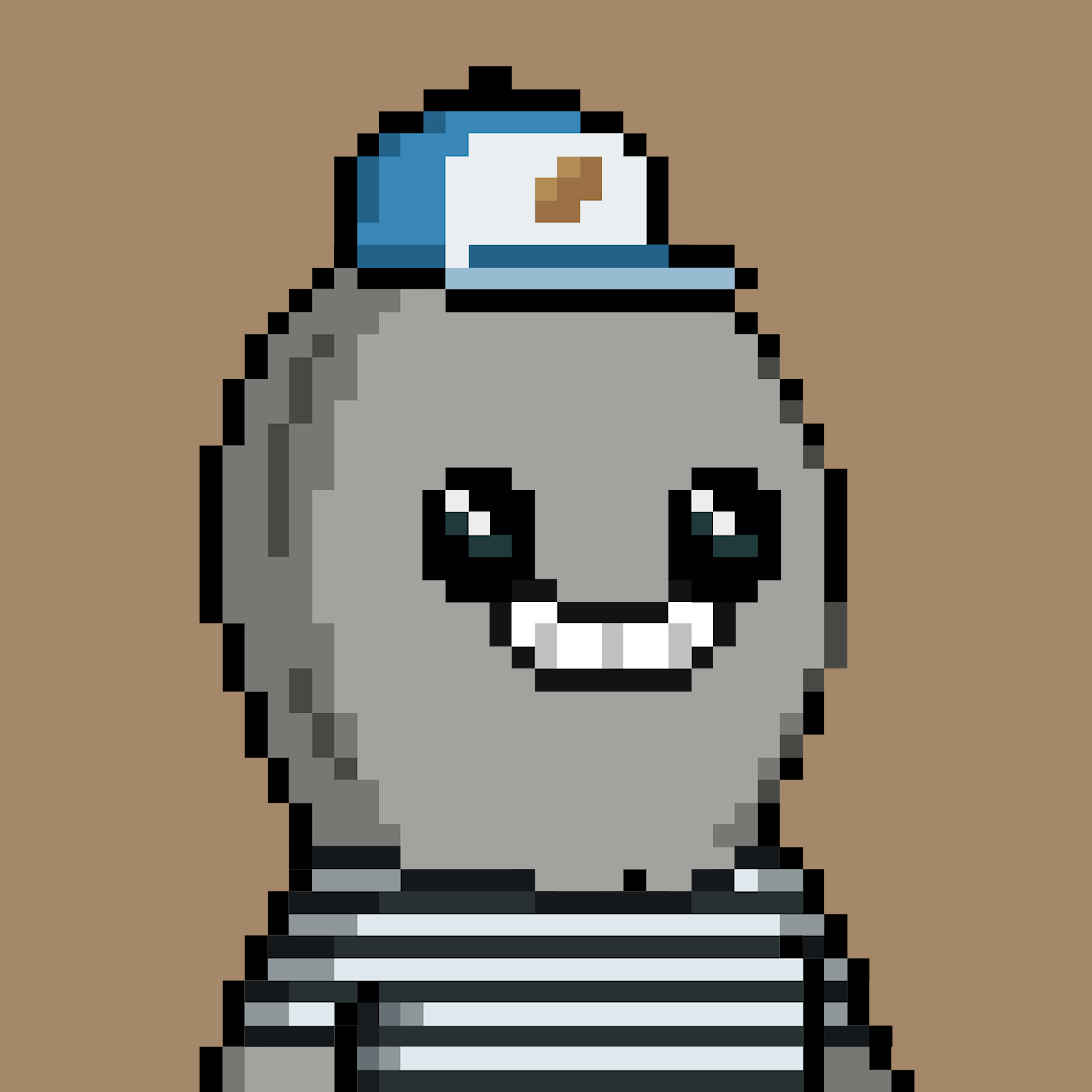 fatnutz traits #1201