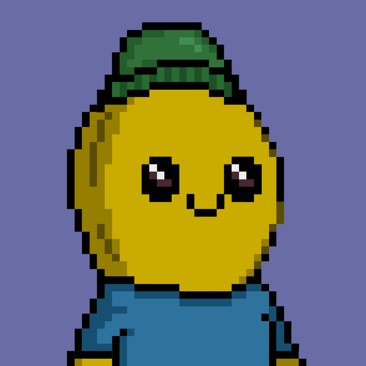 fatnutz traits #1237