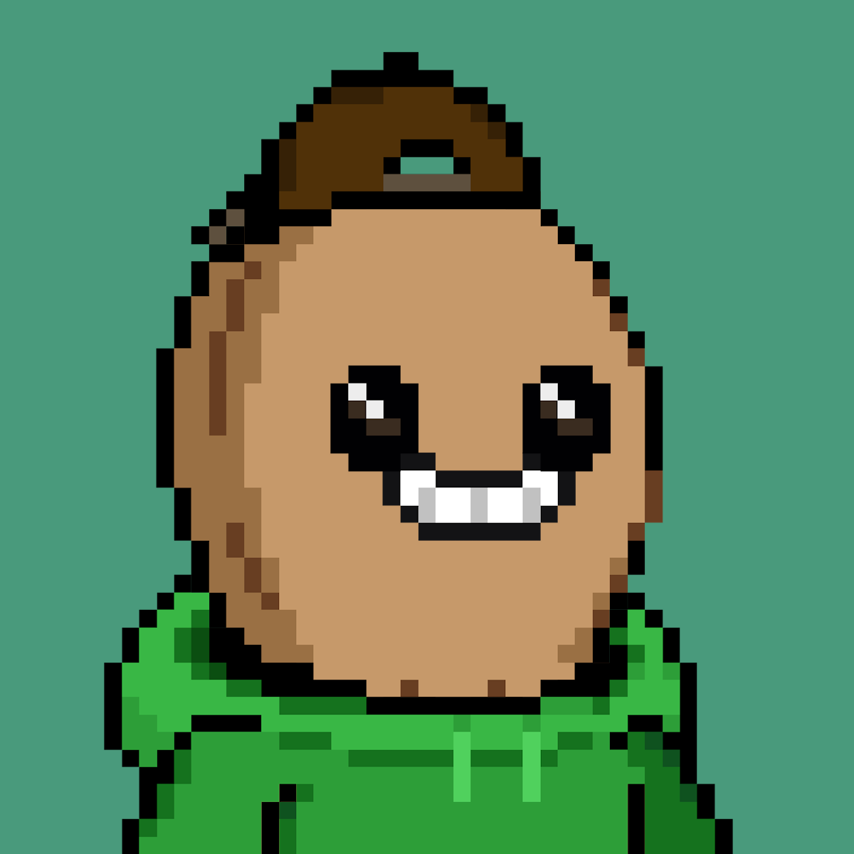 fatnutz traits #1255
